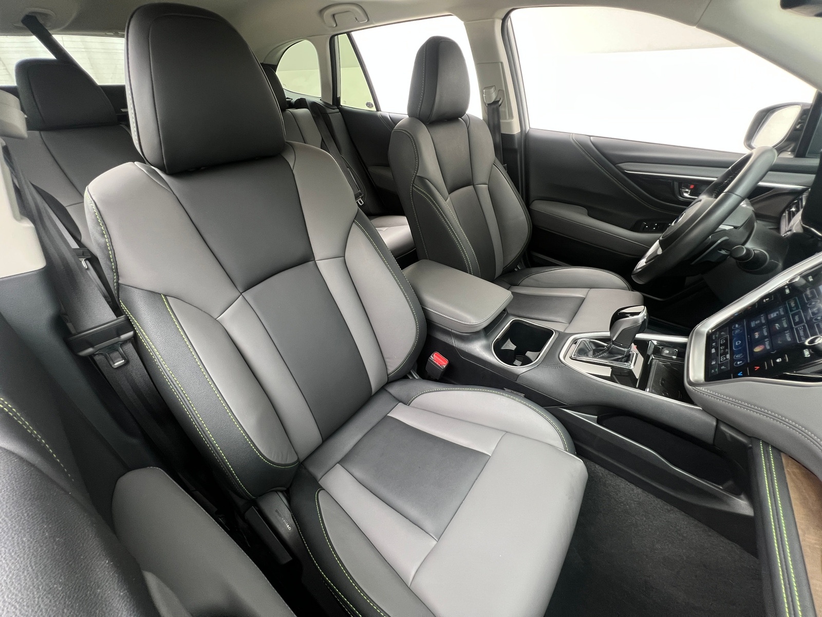 Thumbnail: 2023 Subaru Outback - 2
