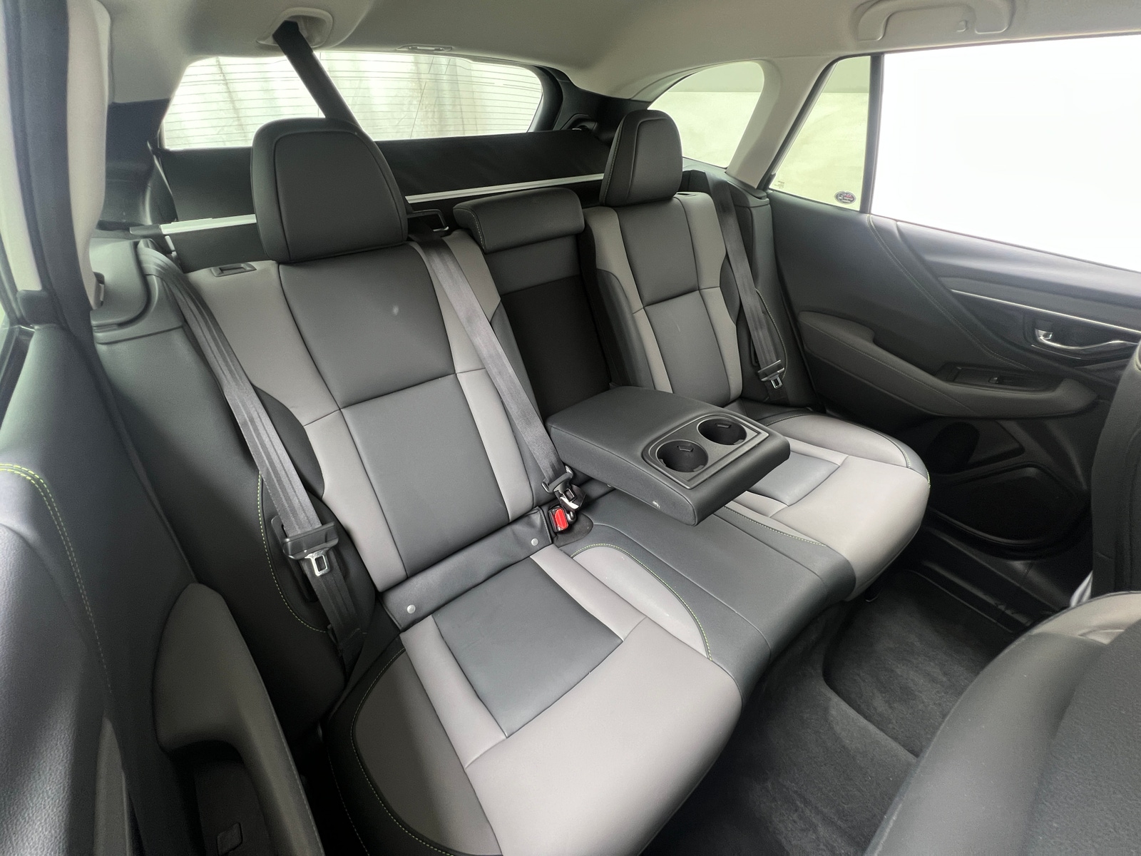 Thumbnail: 2023 Subaru Outback - 6
