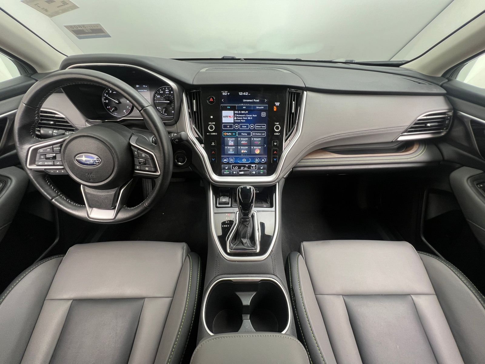 Thumbnail: 2023 Subaru Outback - 3