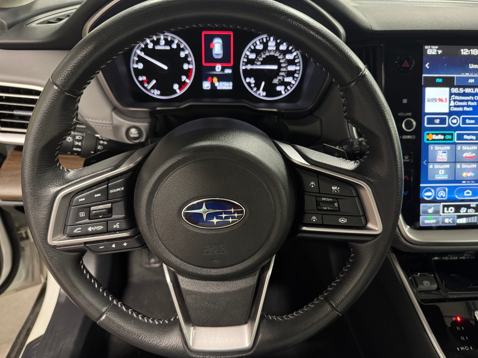 Thumbnail: 2023 Subaru Outback - 5