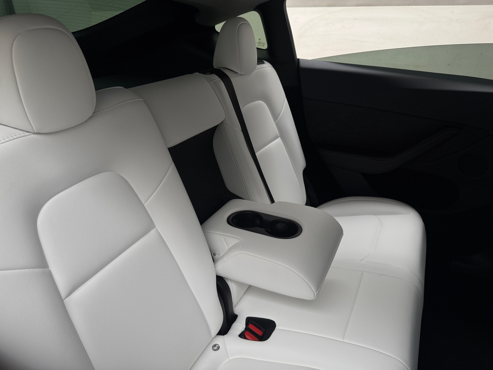 Thumbnail: 2024 Tesla Model Y - 5
