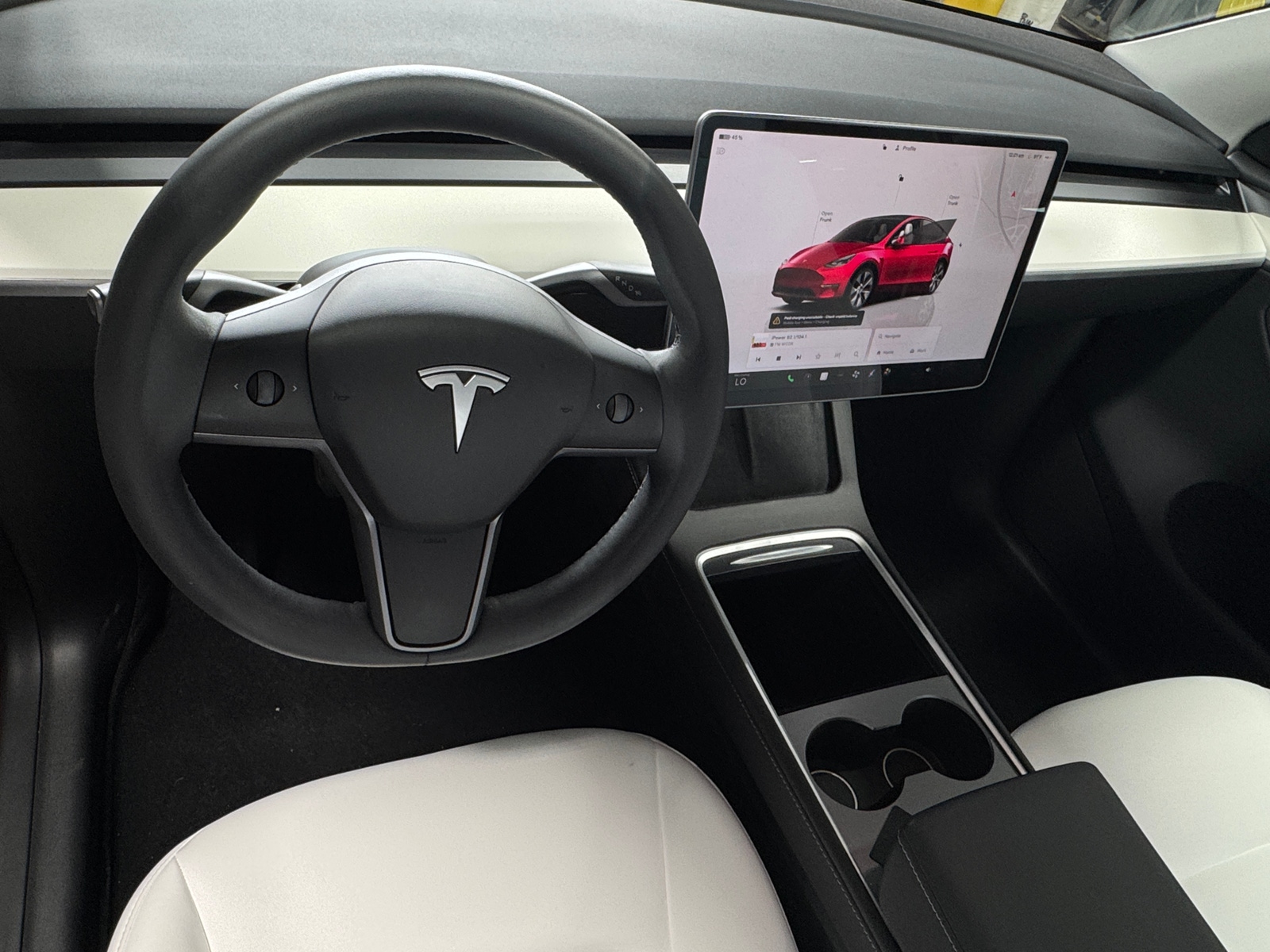 Thumbnail: 2024 Tesla Model Y - 2