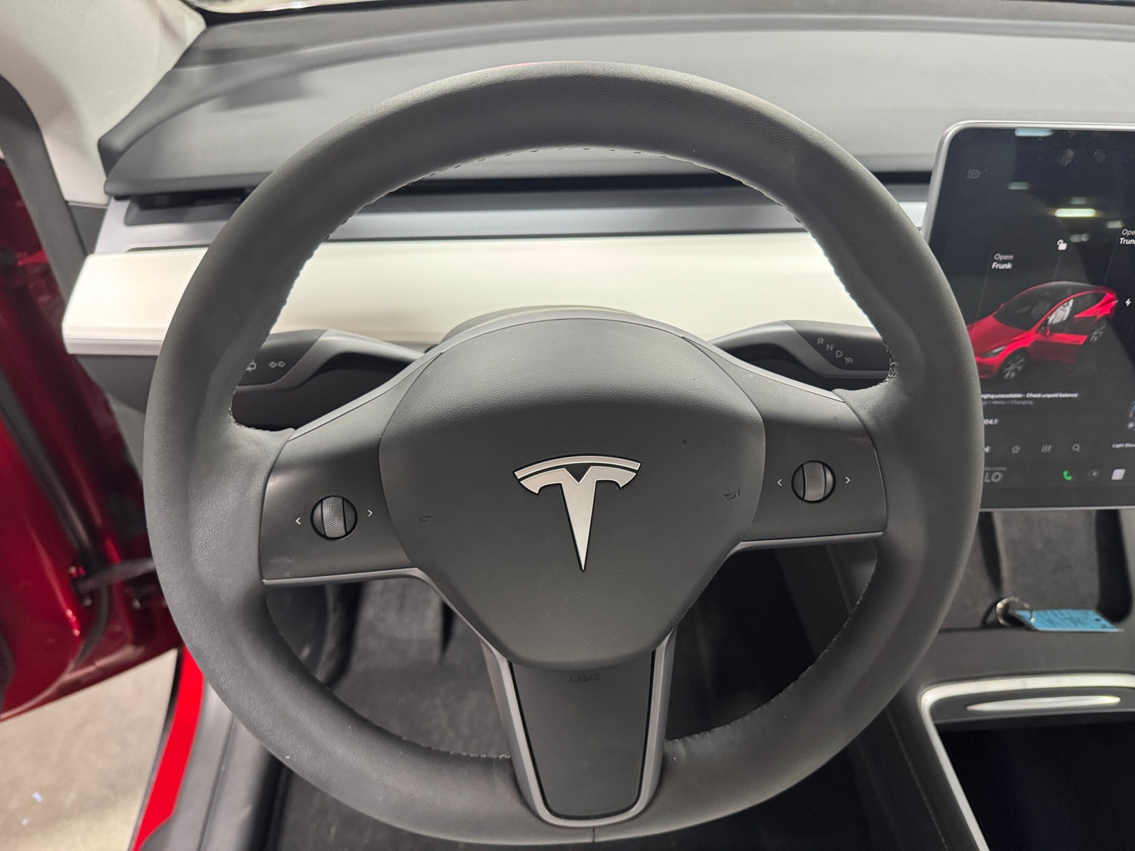 Thumbnail: 2024 Tesla Model Y - 4