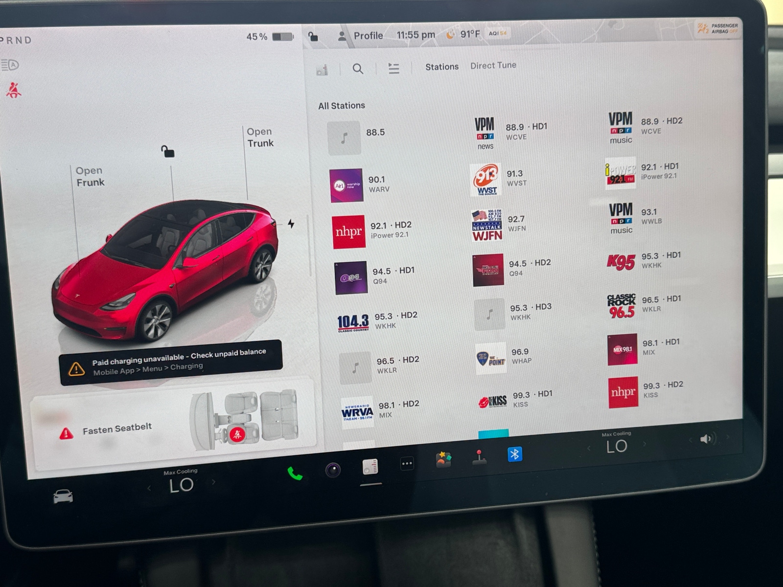Thumbnail: 2024 Tesla Model Y - 3