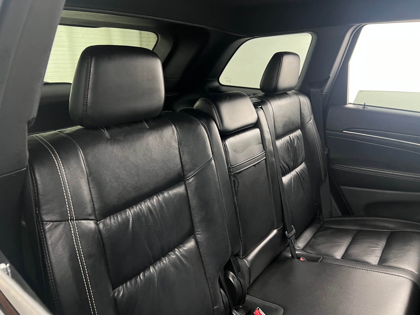 Thumbnail: 2016 Jeep Grand Cherokee - 5