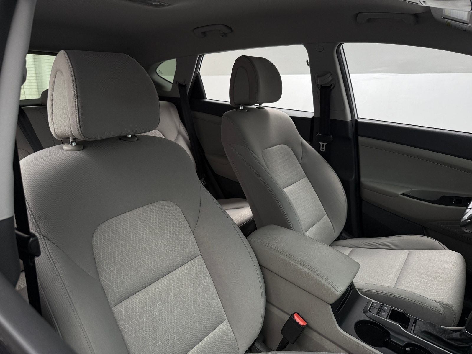 Thumbnail: 2017 Hyundai Tucson - 2