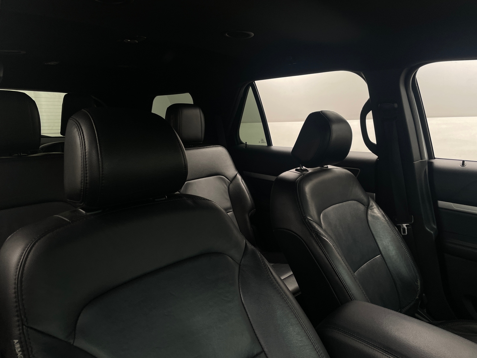 Thumbnail: 2017 Ford Explorer - 2