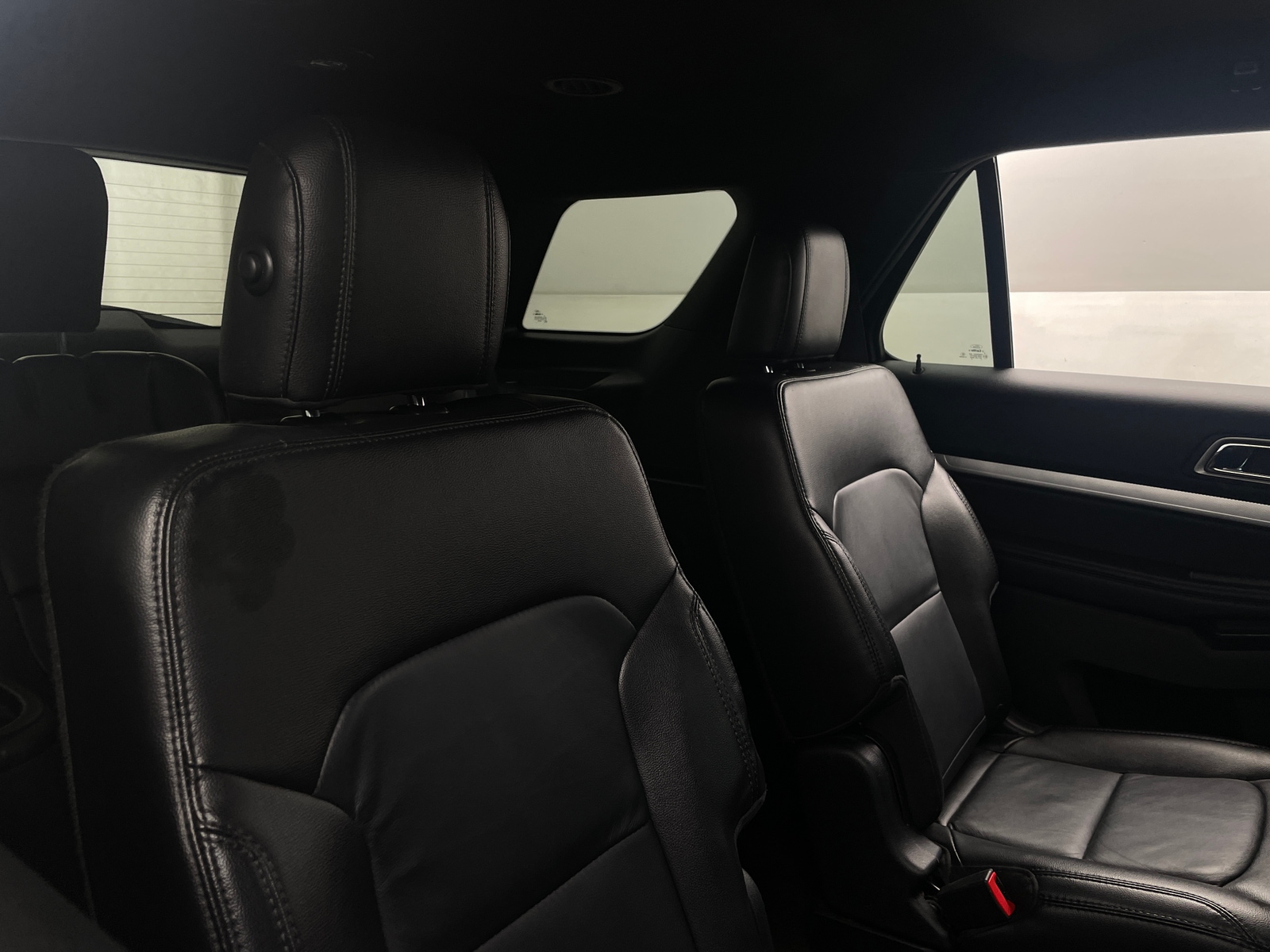 Thumbnail: 2017 Ford Explorer - 6