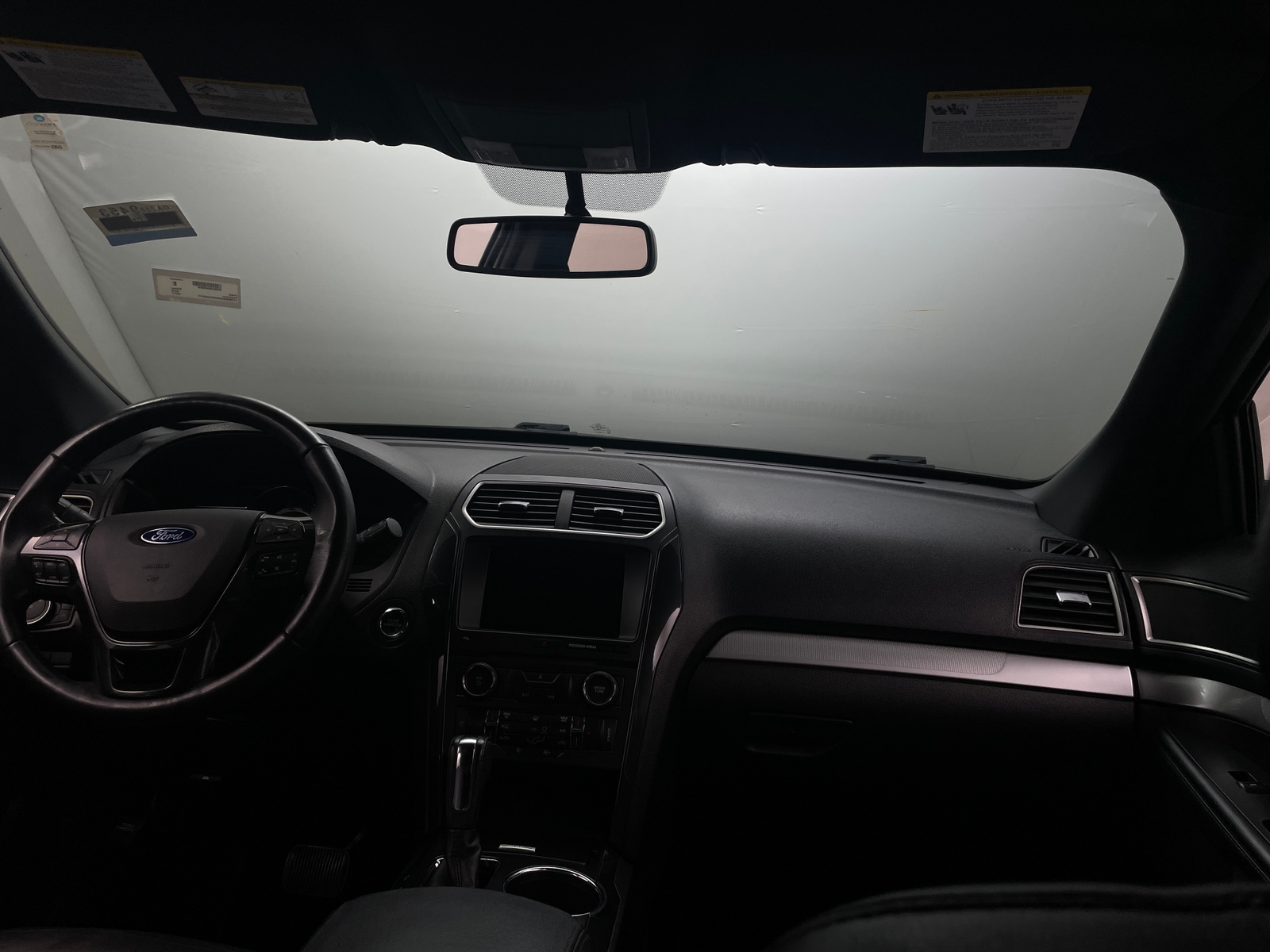 Thumbnail: 2017 Ford Explorer - 3