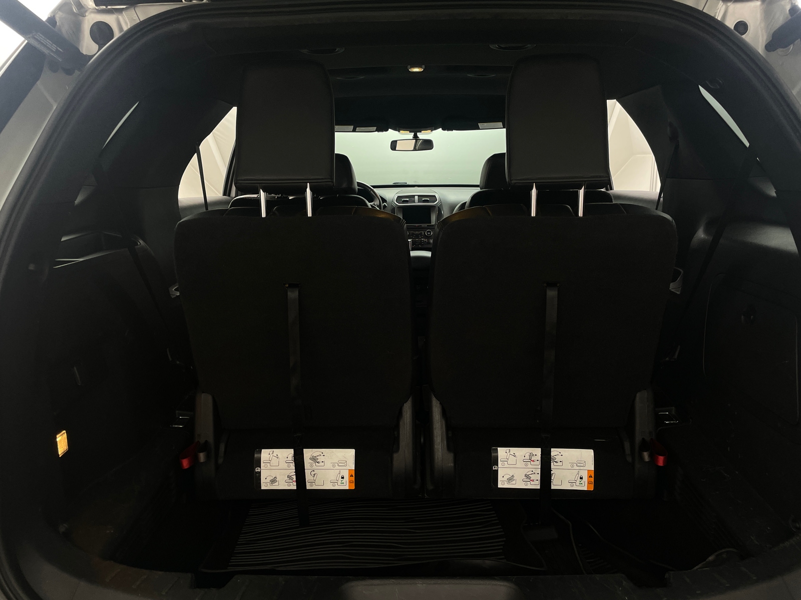 Thumbnail: 2017 Ford Explorer - 7