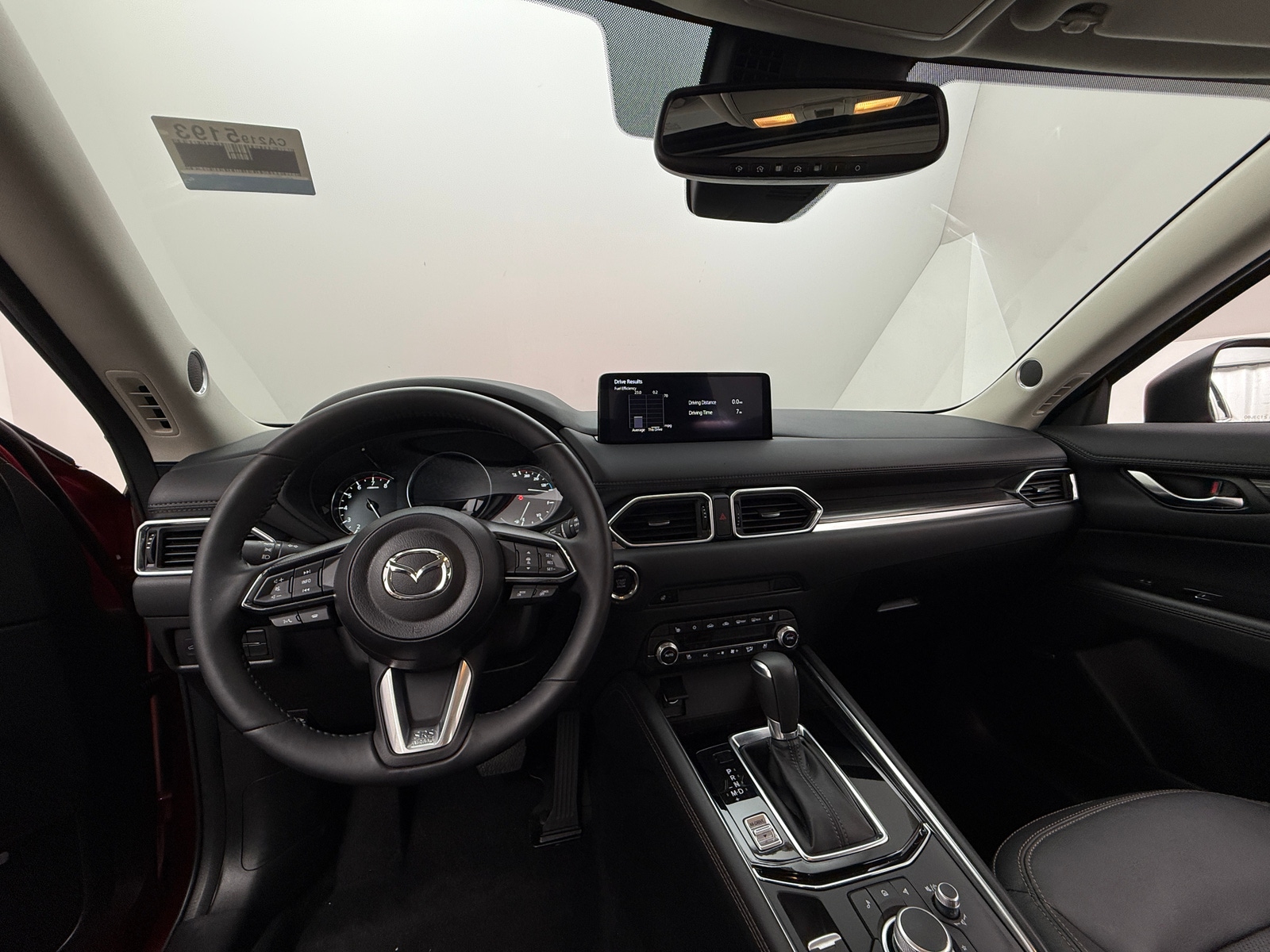 Thumbnail: 2023 Mazda CX-5 - 2