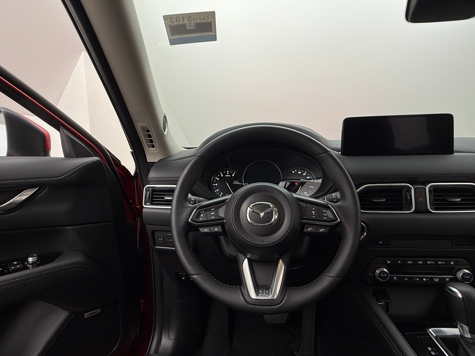 Thumbnail: 2023 Mazda CX-5 - 4