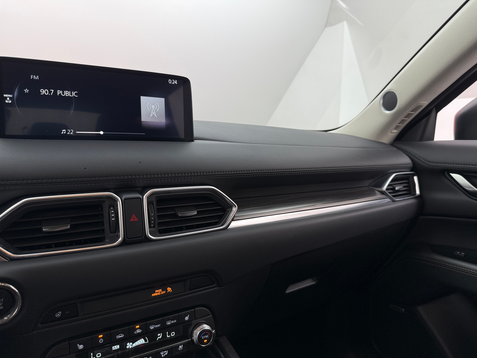 Thumbnail: 2023 Mazda CX-5 - 3