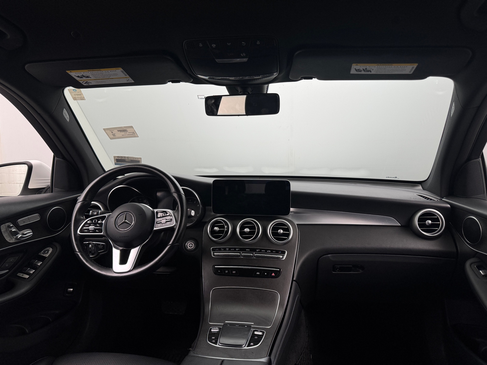 Thumbnail: 2020 Mercedes-Benz GLC - 3