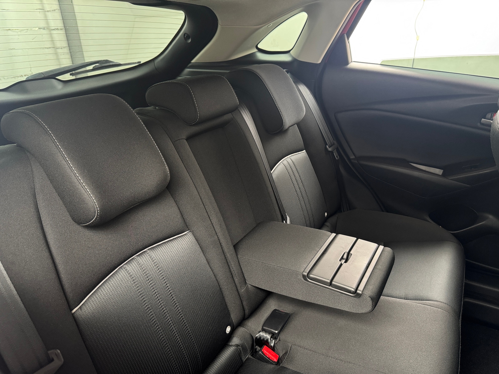 Thumbnail: 2021 Mazda CX-3 - 6