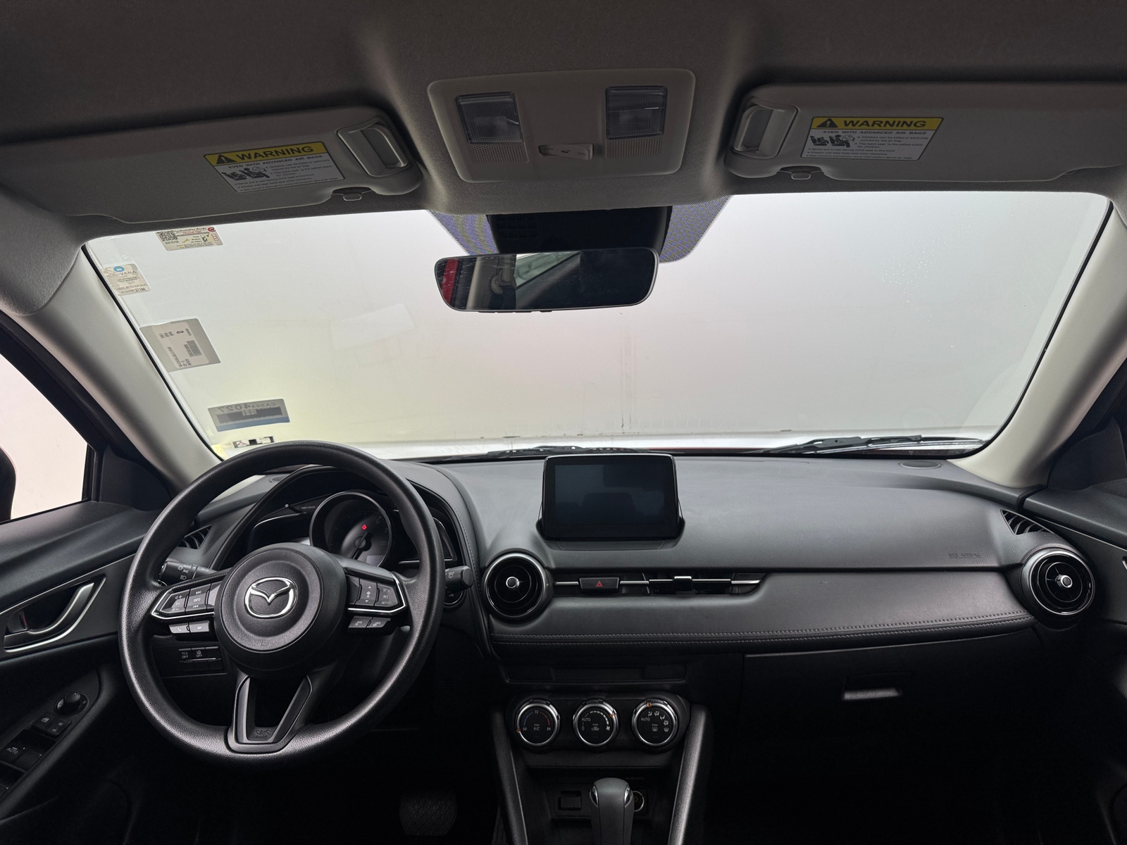 Thumbnail: 2021 Mazda CX-3 - 3