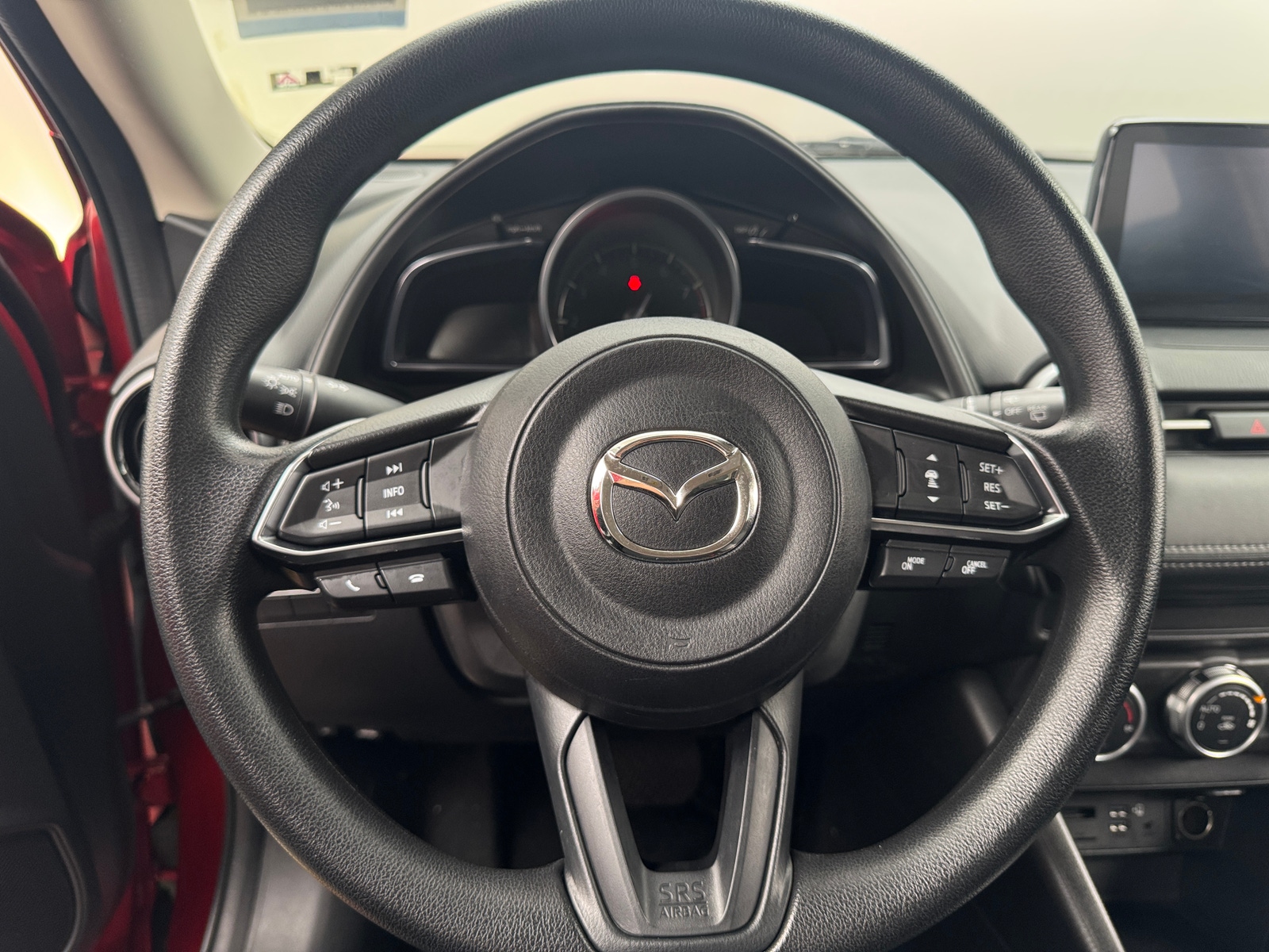 Thumbnail: 2021 Mazda CX-3 - 5