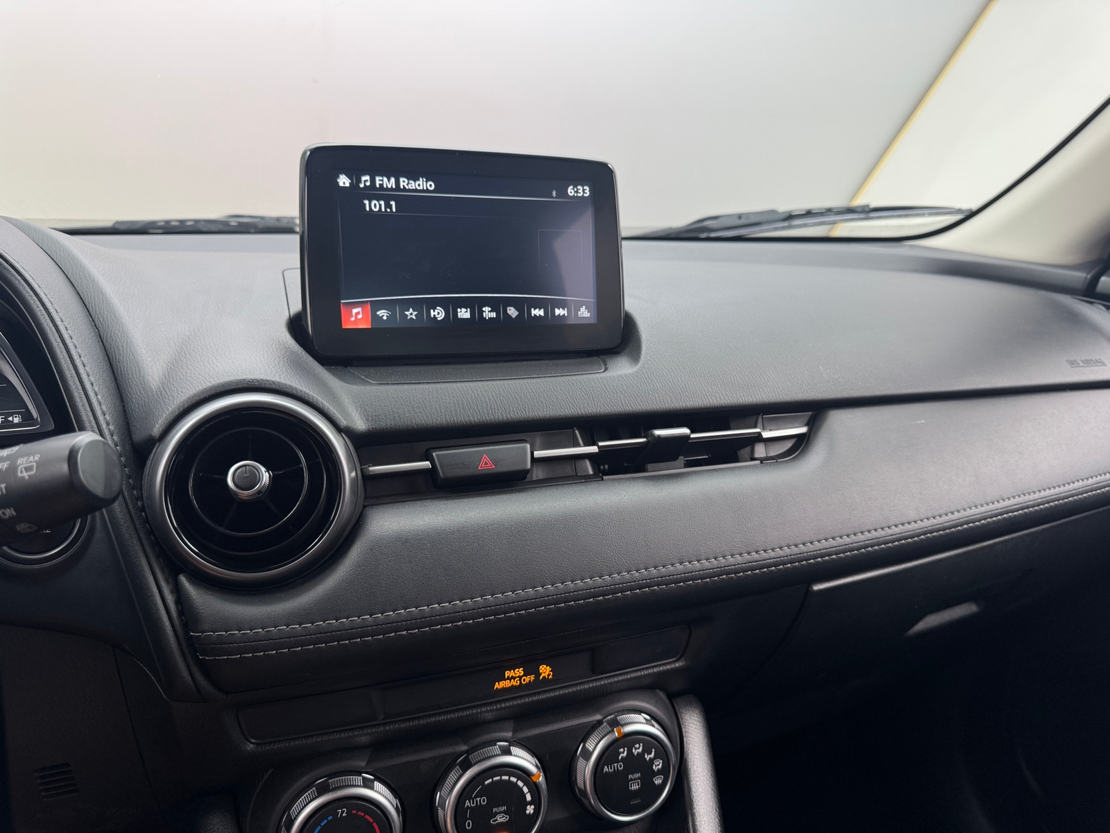 Thumbnail: 2021 Mazda CX-3 - 4