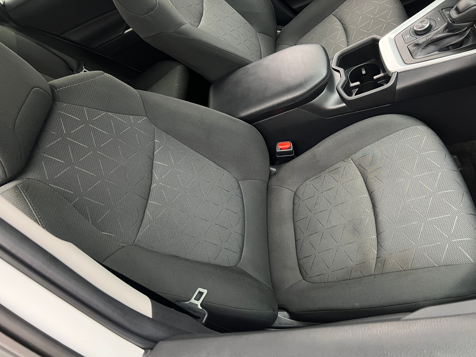Thumbnail: 2022 Toyota RAV4 - 2