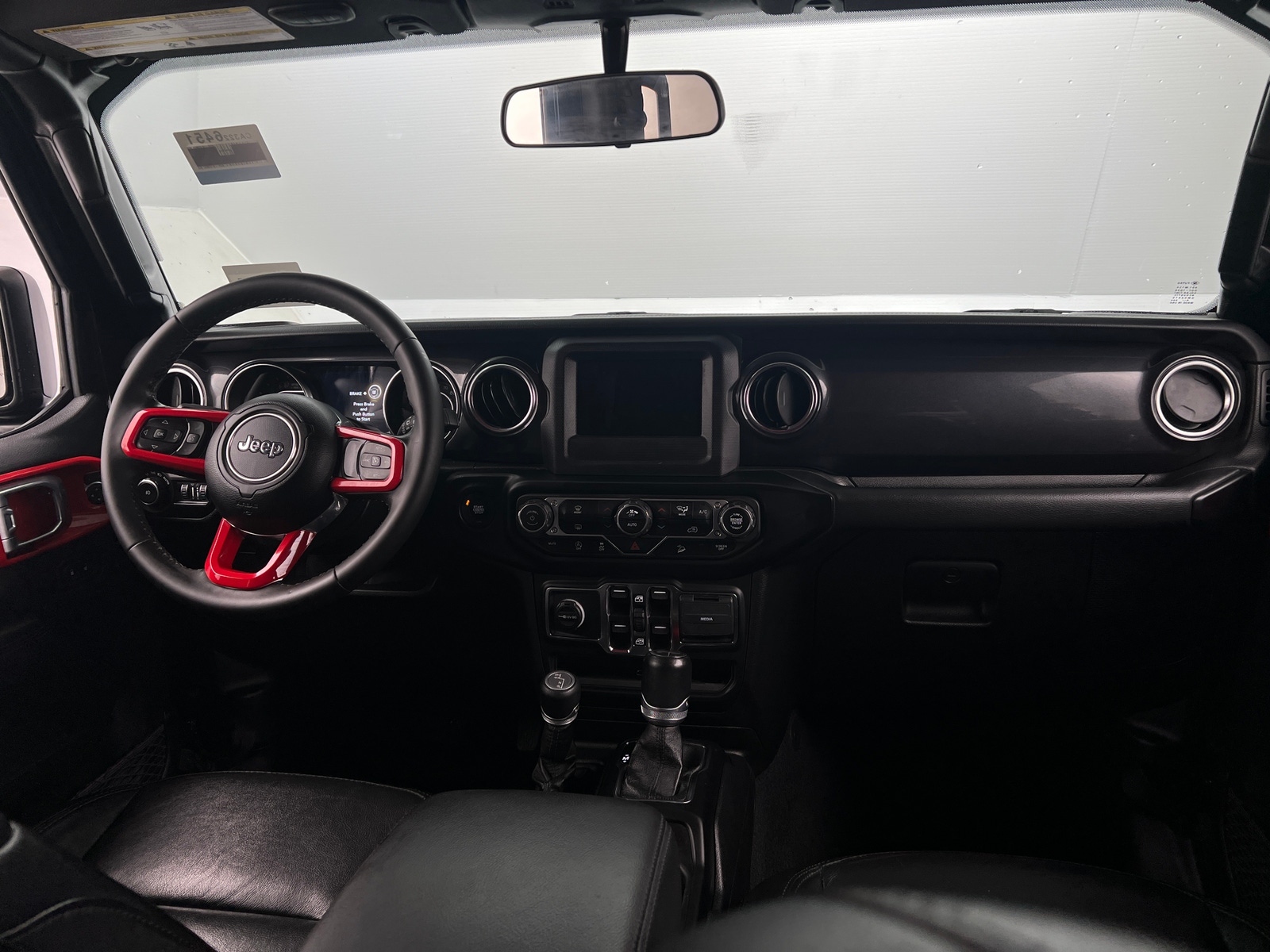 Thumbnail: 2021 Jeep Wrangler - 2