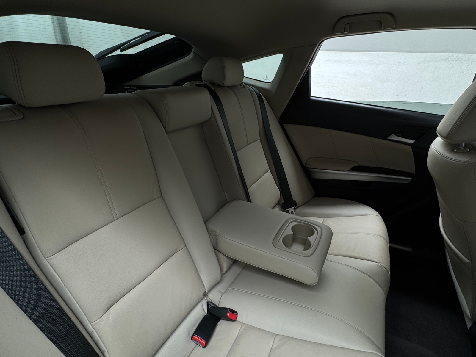Thumbnail: 2015 Honda Crosstour - 5