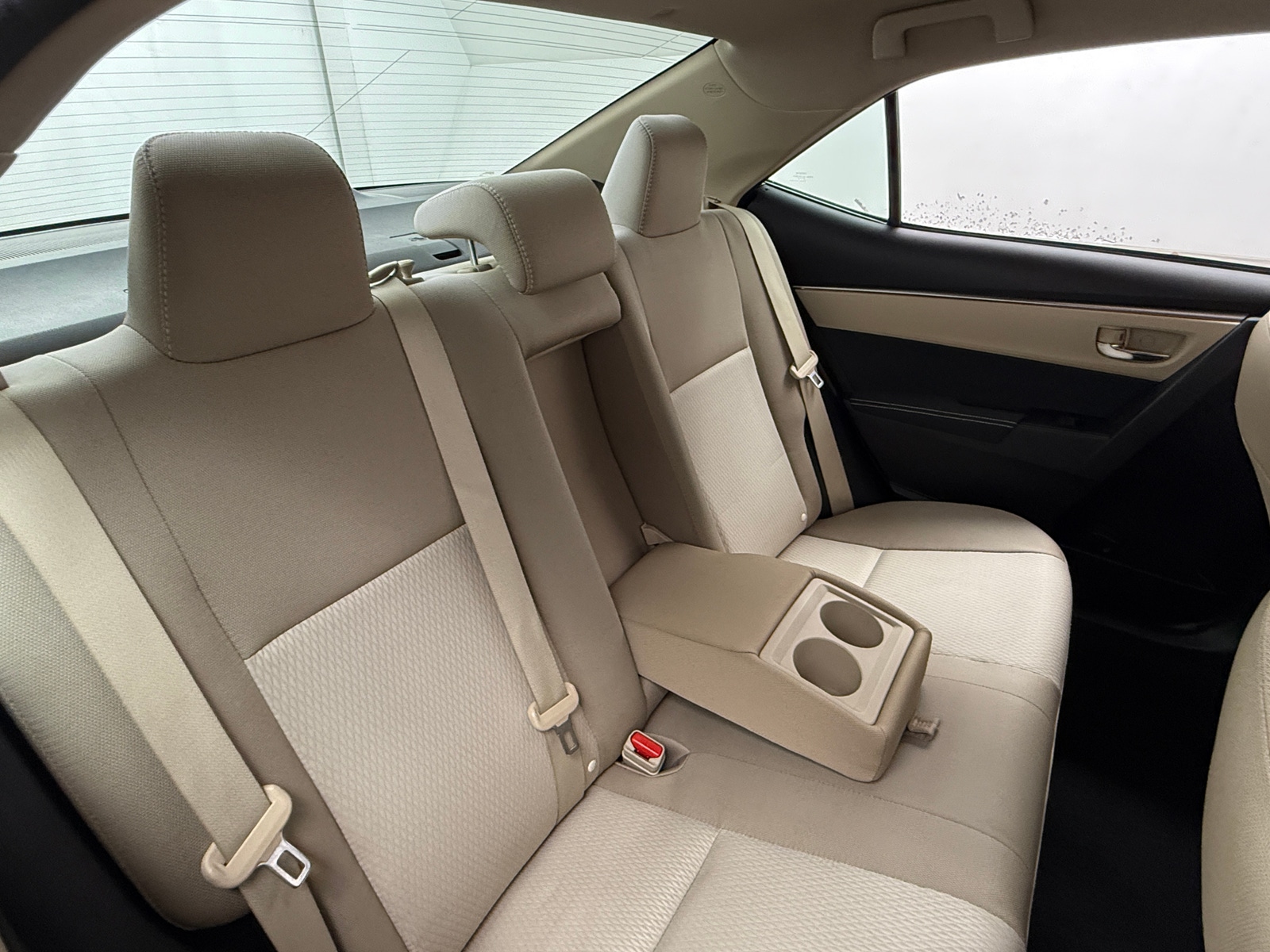 Thumbnail: 2016 Toyota Corolla - 6