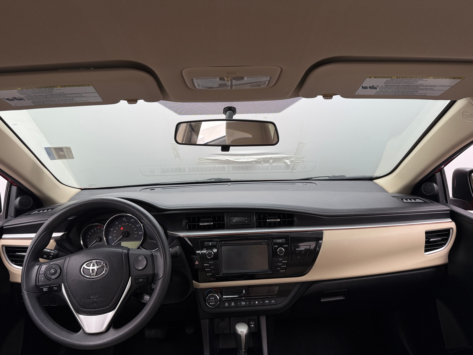 Thumbnail: 2016 Toyota Corolla - 3