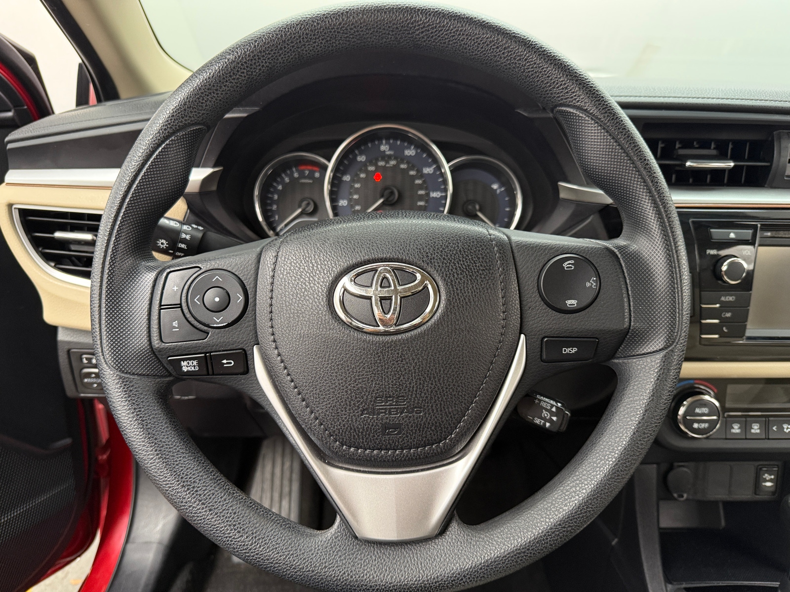 Thumbnail: 2016 Toyota Corolla - 5