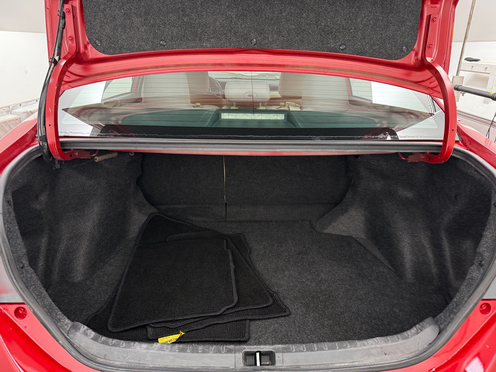 Thumbnail: 2016 Toyota Corolla - 7