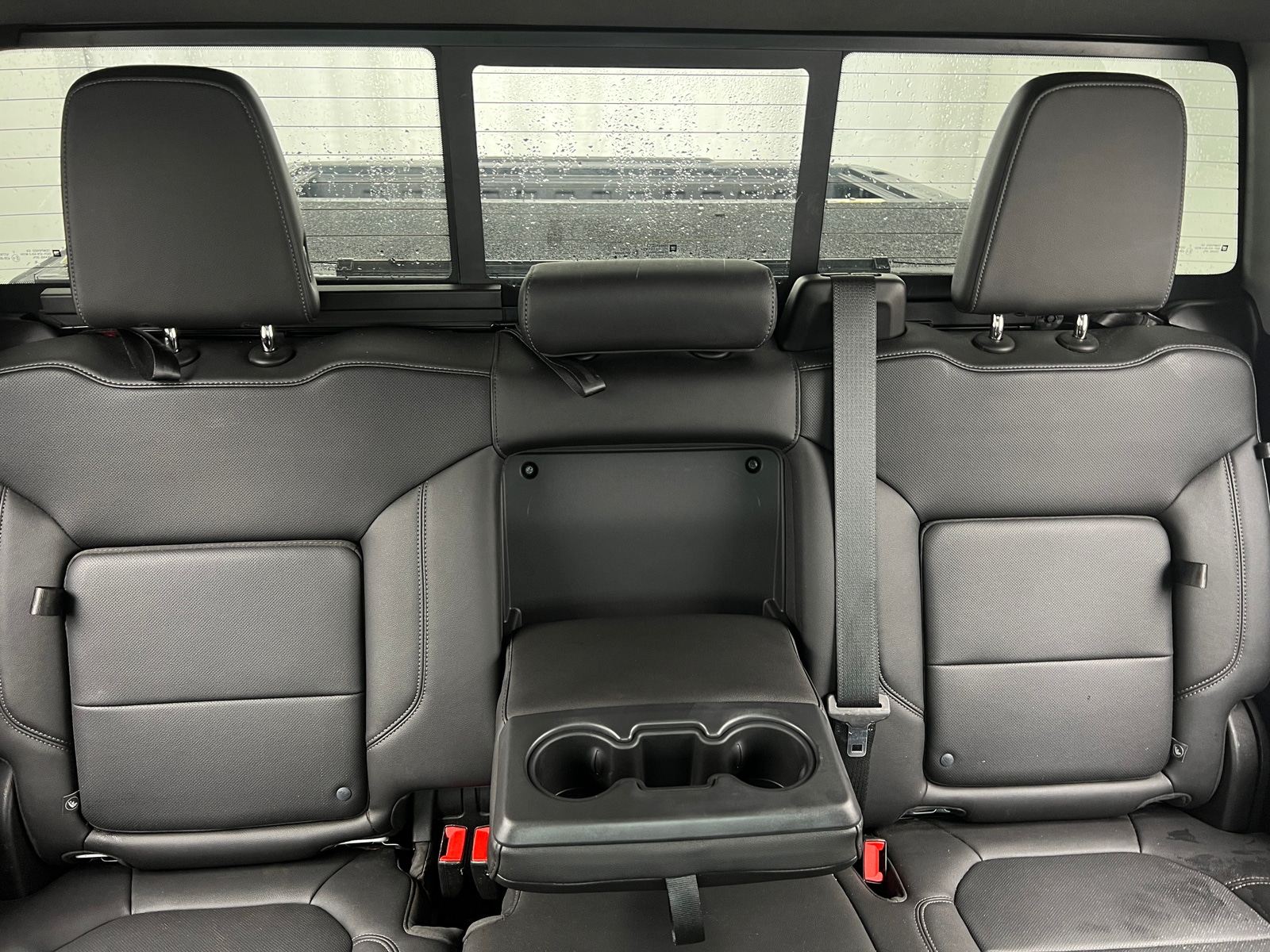 Thumbnail: 2020 Chevrolet Silverado 1500 - 5