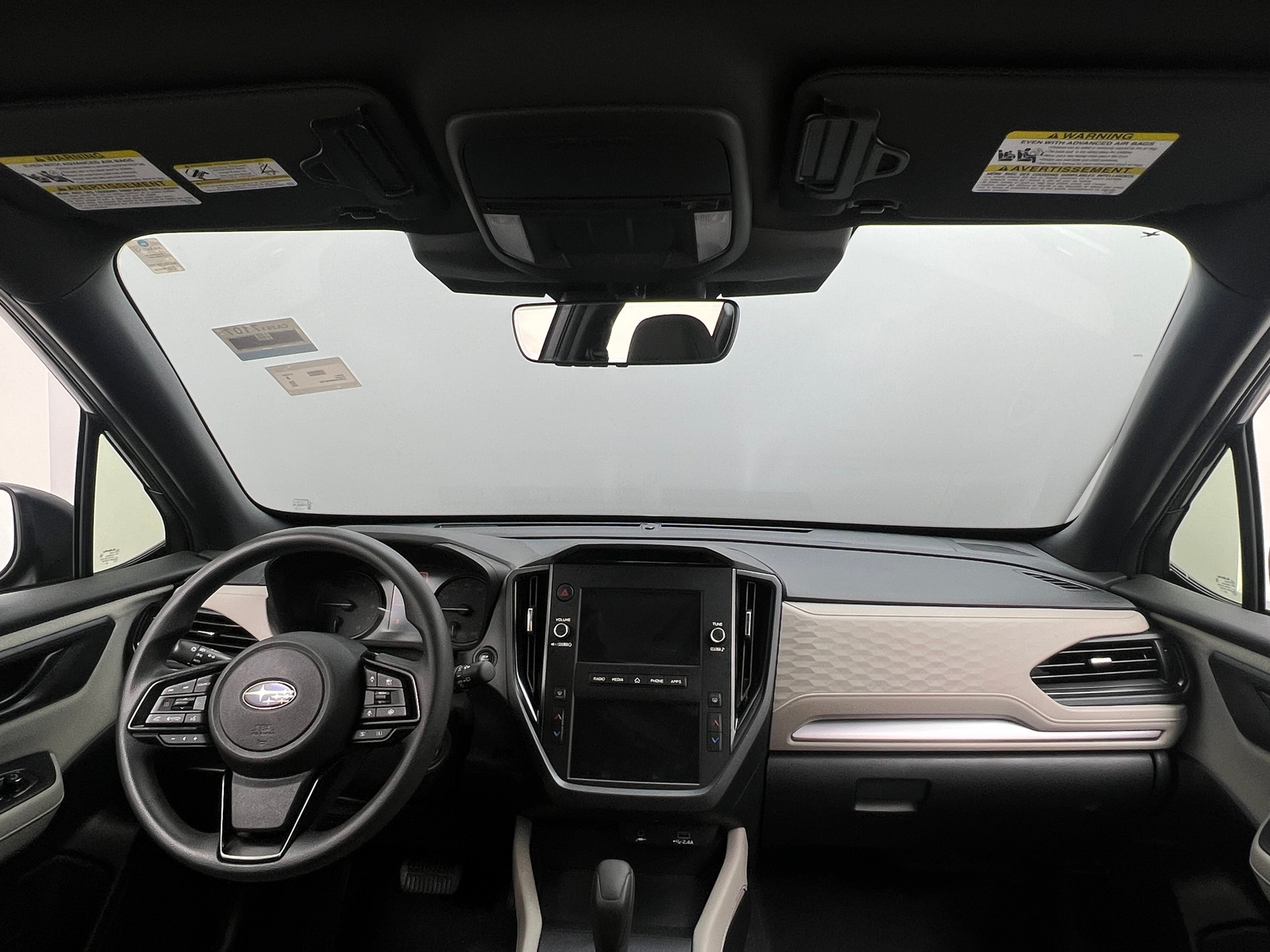 Thumbnail: 2025 Subaru Forester - 3