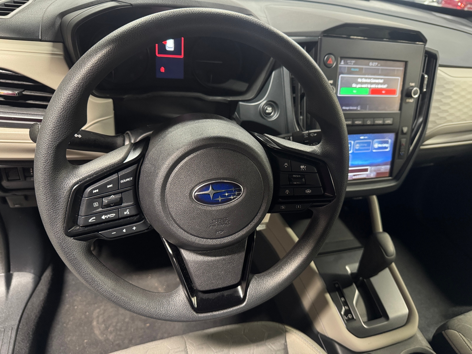 Thumbnail: 2025 Subaru Forester - 5