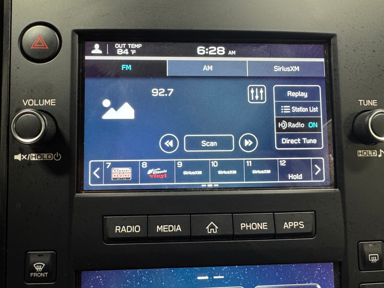 Thumbnail: 2025 Subaru Forester - 4