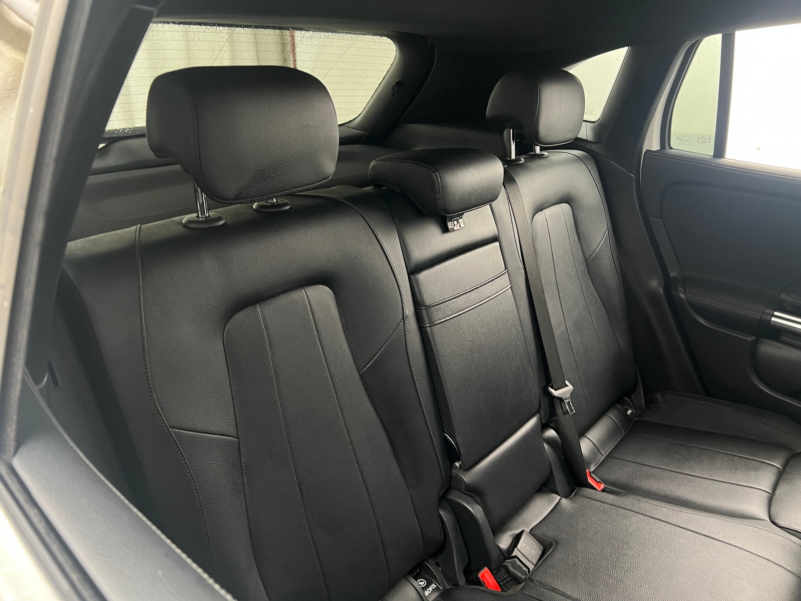 Thumbnail: 2021 Mercedes-Benz GLA - 6
