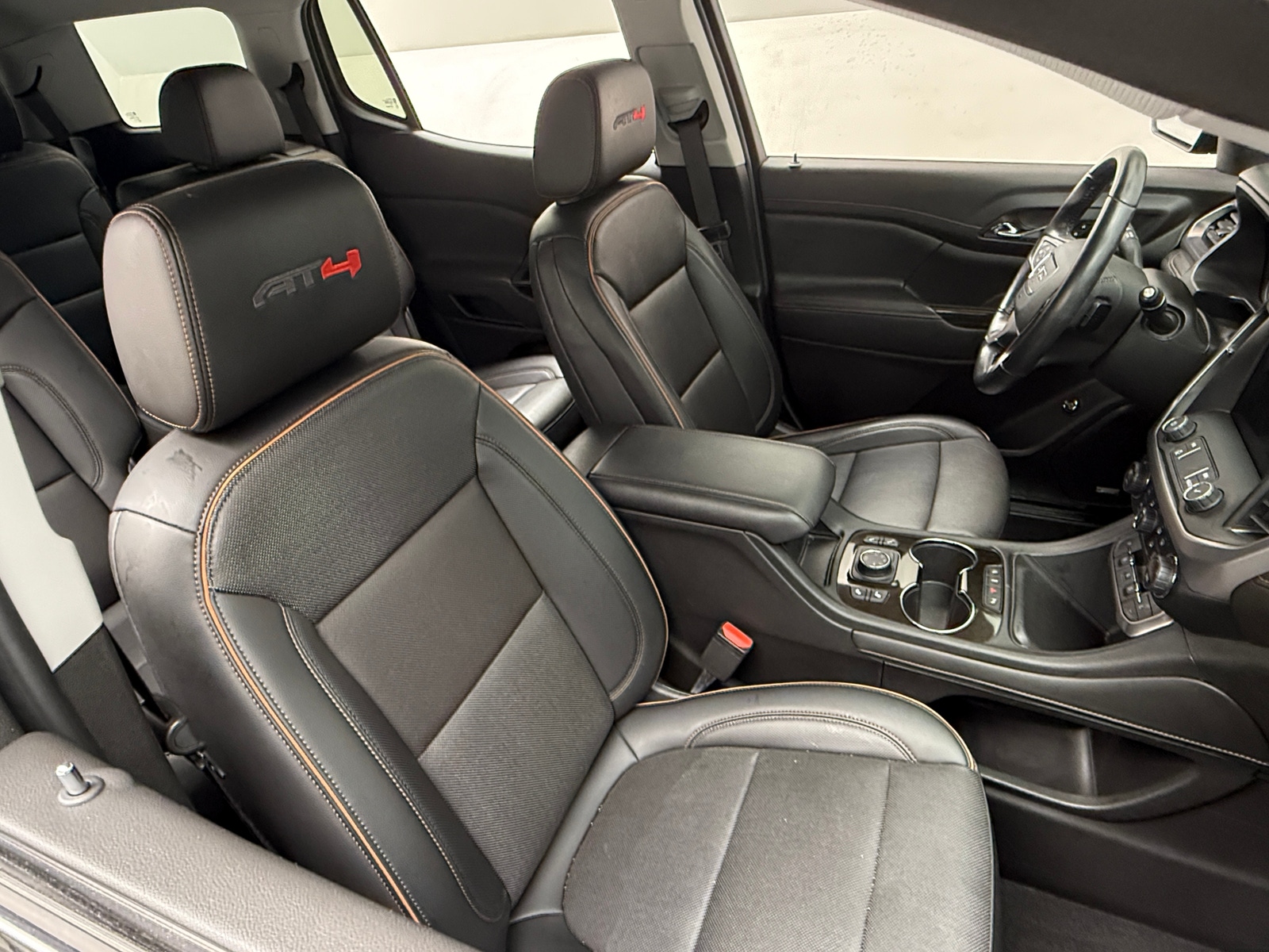 Thumbnail: 2021 GMC Acadia - 2