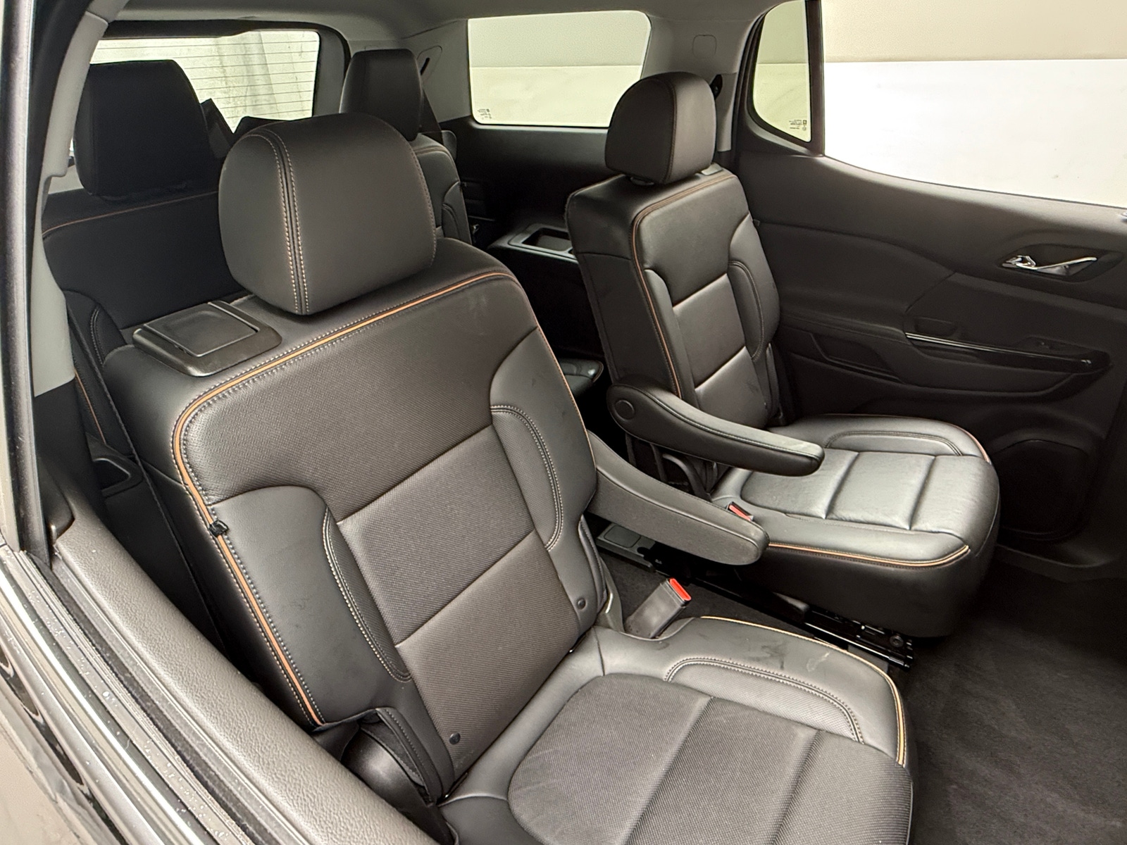 Thumbnail: 2021 GMC Acadia - 6