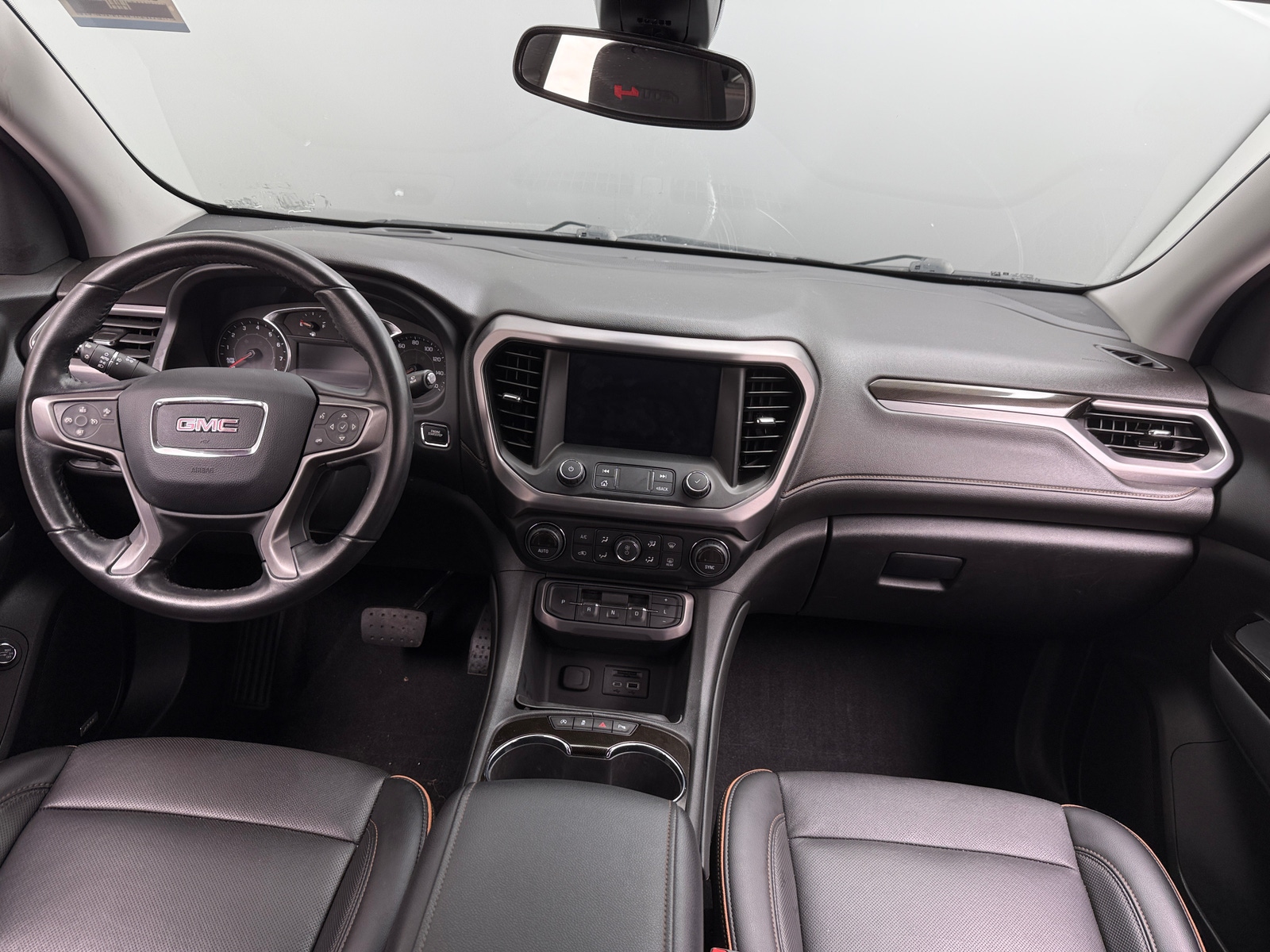 Thumbnail: 2021 GMC Acadia - 3