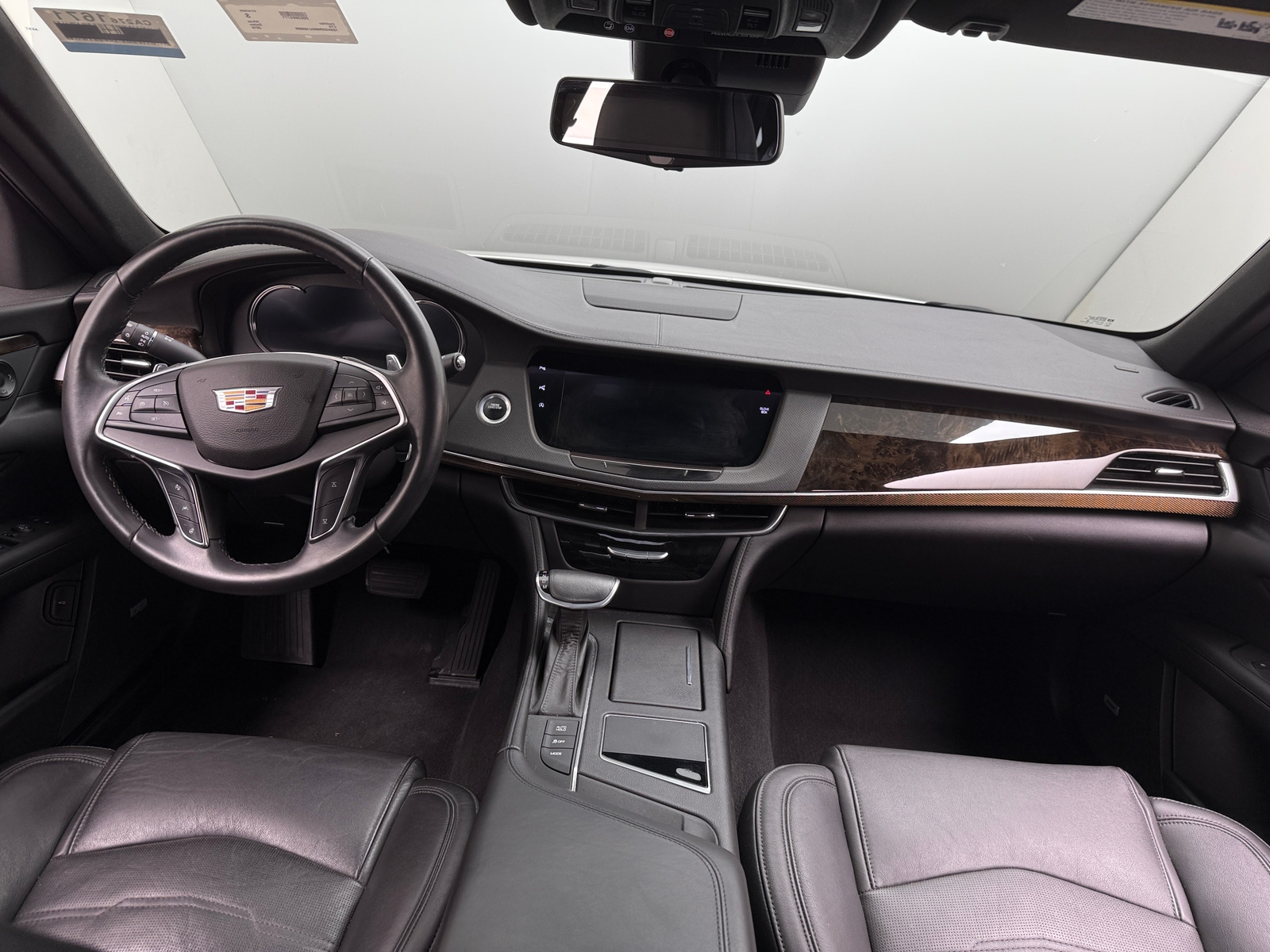 Thumbnail: 2016 Cadillac CT6 - 2