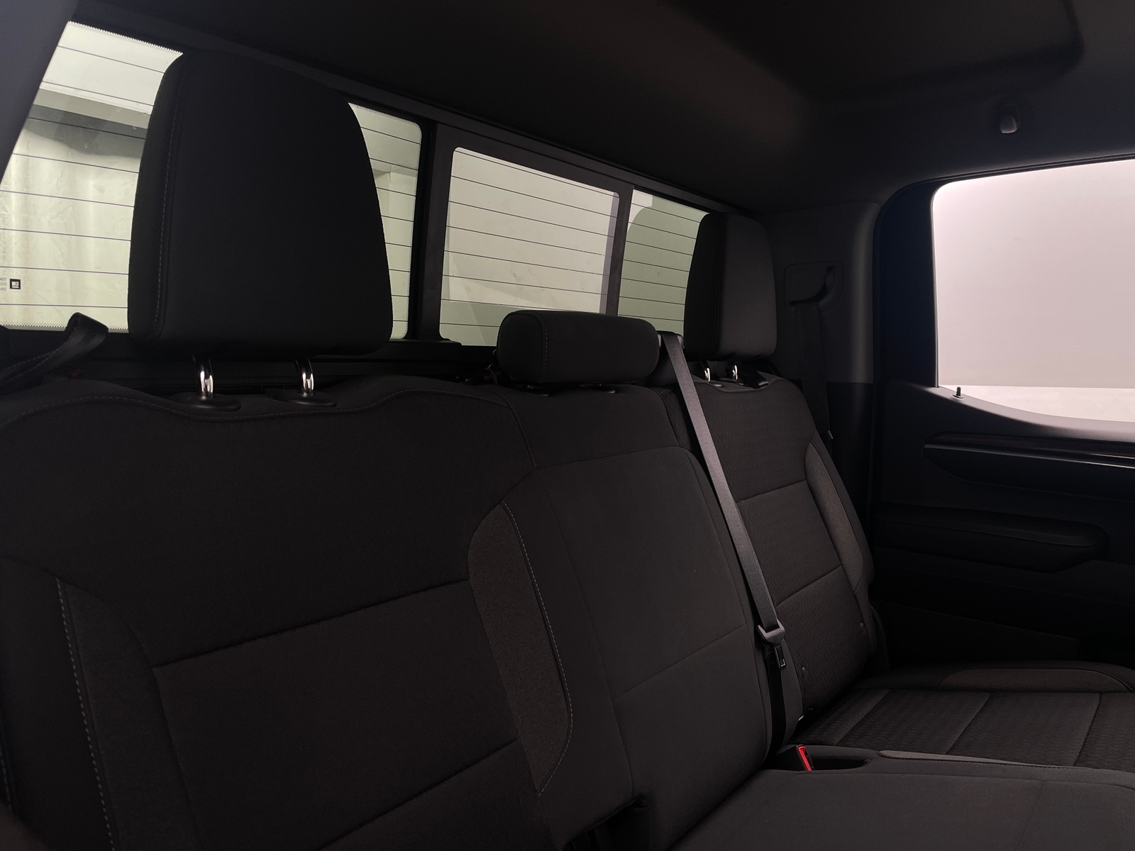 Thumbnail: 2022 Chevrolet Silverado 1500 - 6