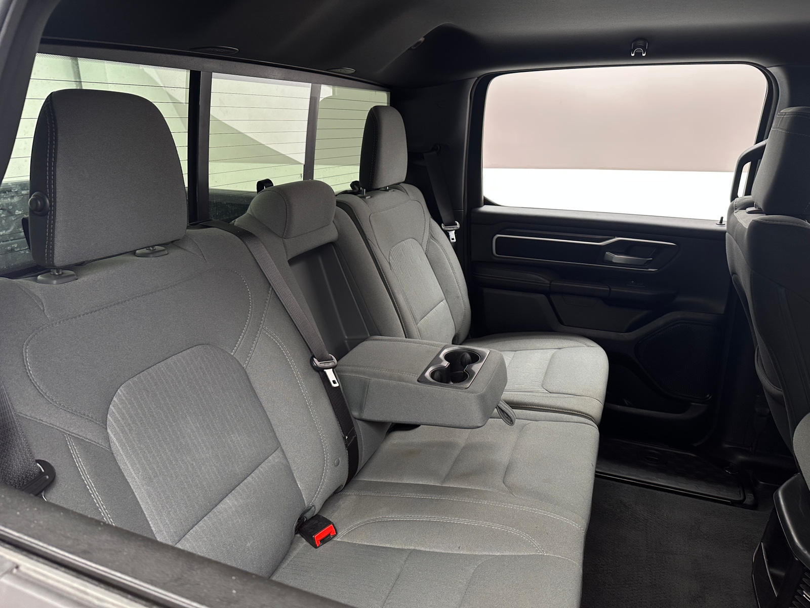 Thumbnail: 2023 RAM 1500 - 6