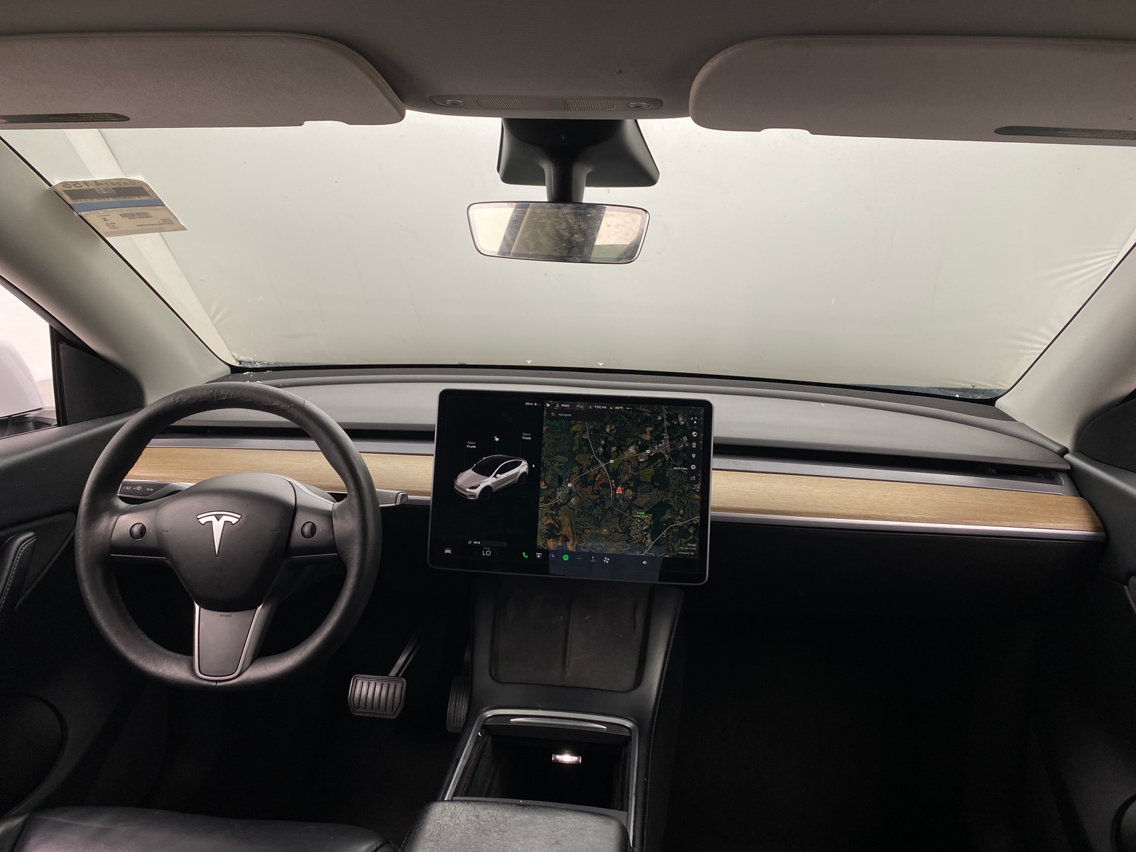 Thumbnail: 2022 Tesla Model Y - 2
