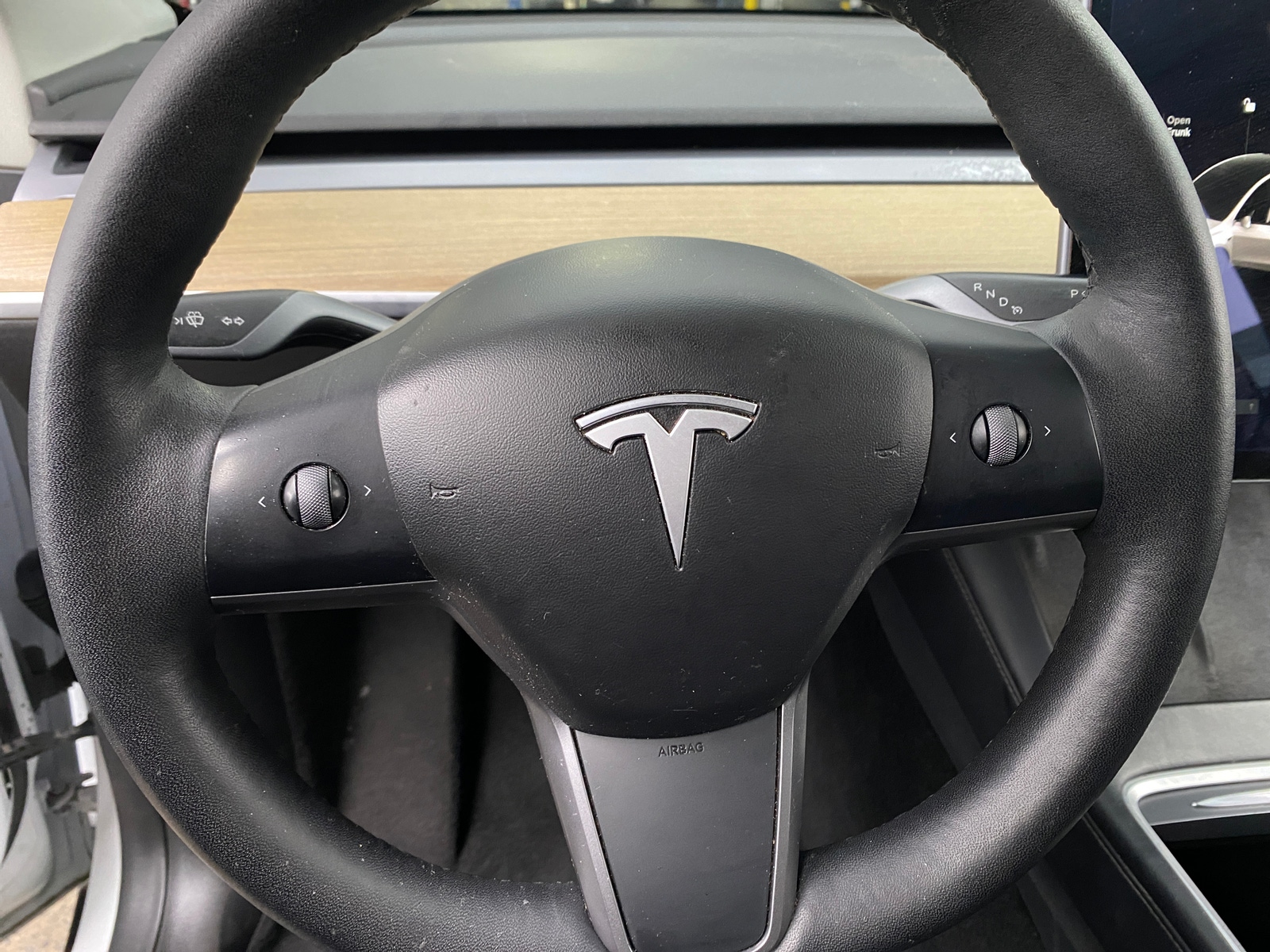 Thumbnail: 2022 Tesla Model Y - 4