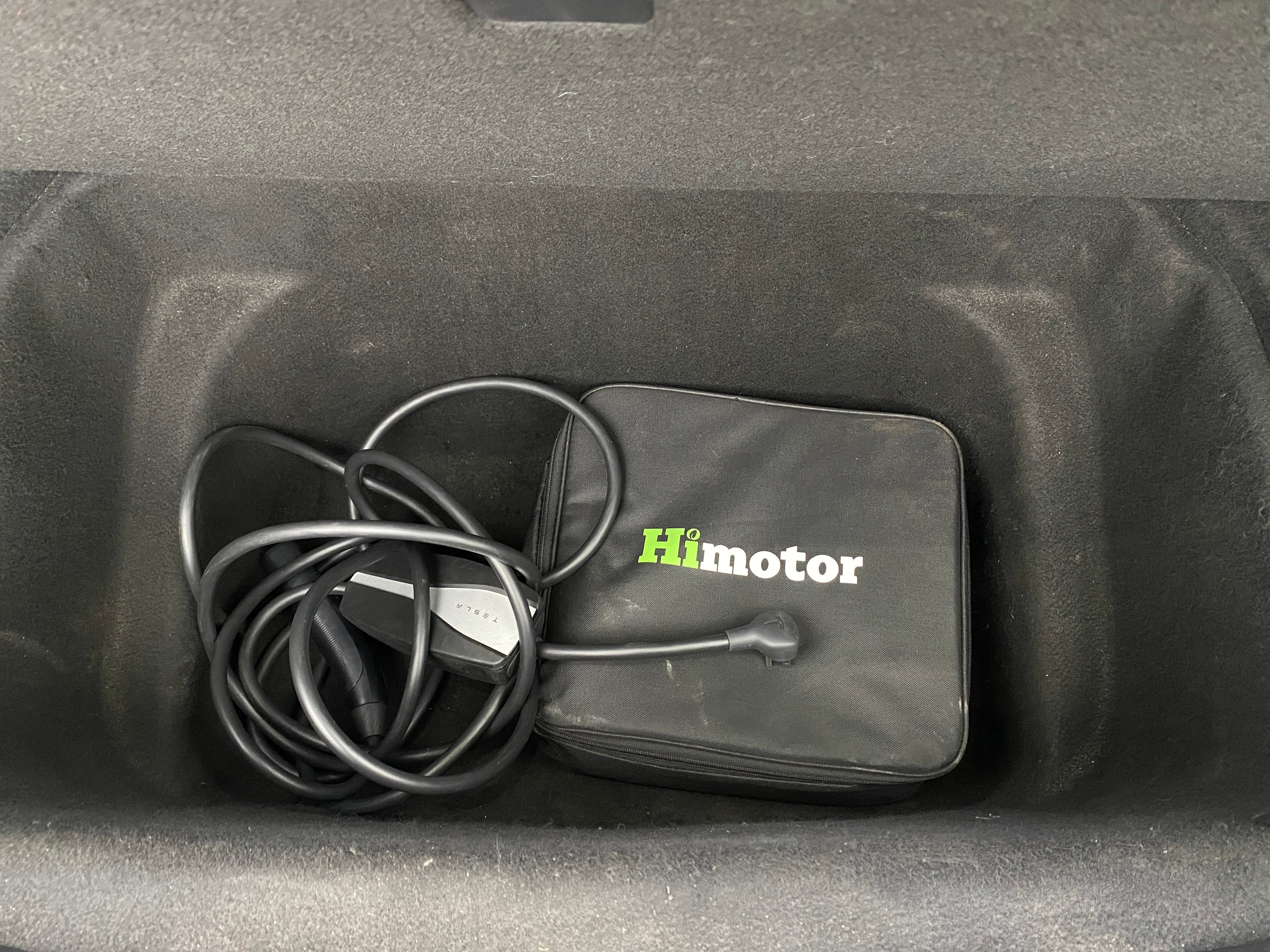 Used 2022 Tesla Model Y Long Range with VIN 7SAYGAEE6NF318855 for sale in Auburn, WA