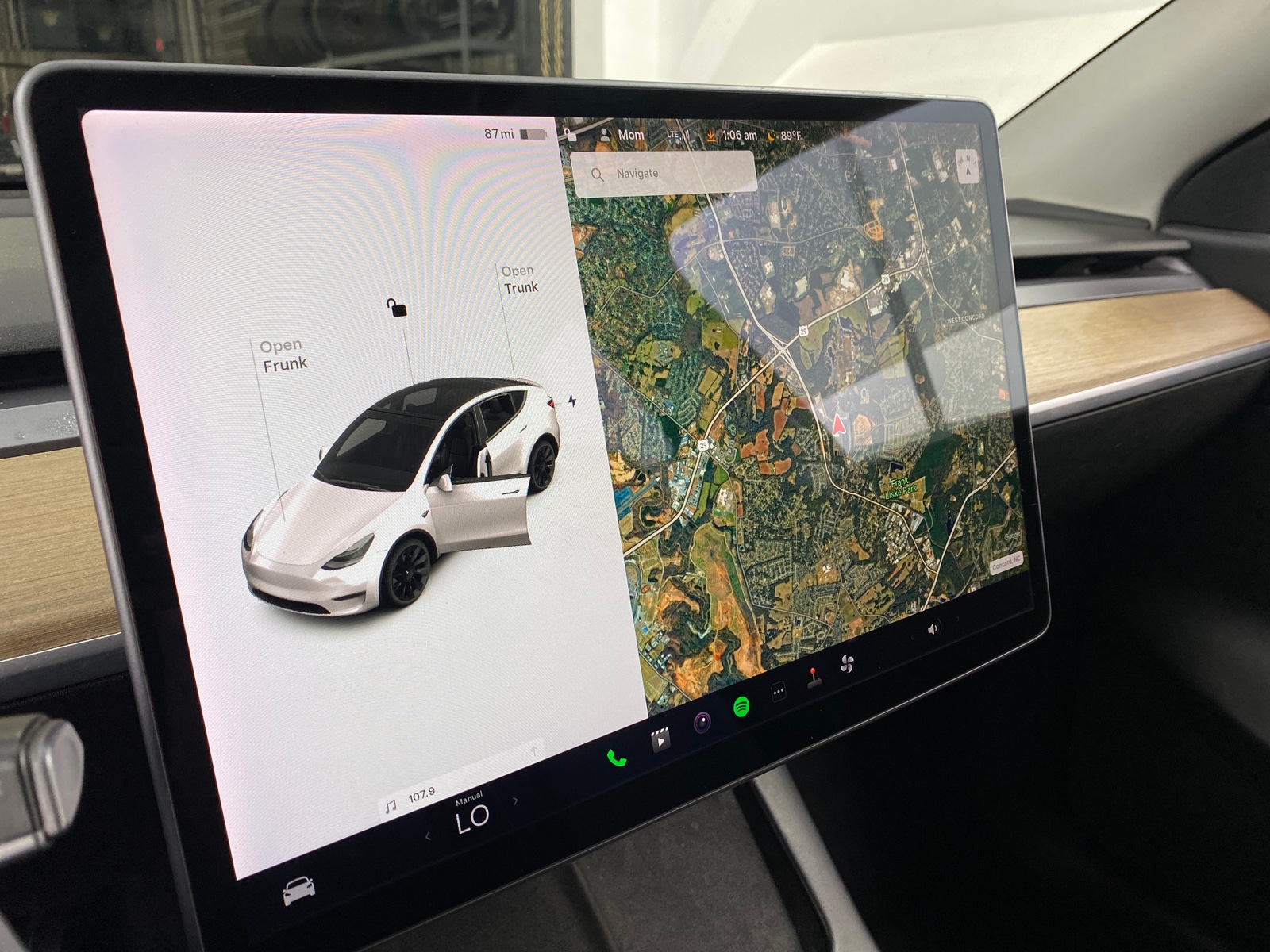Thumbnail: 2022 Tesla Model Y - 3