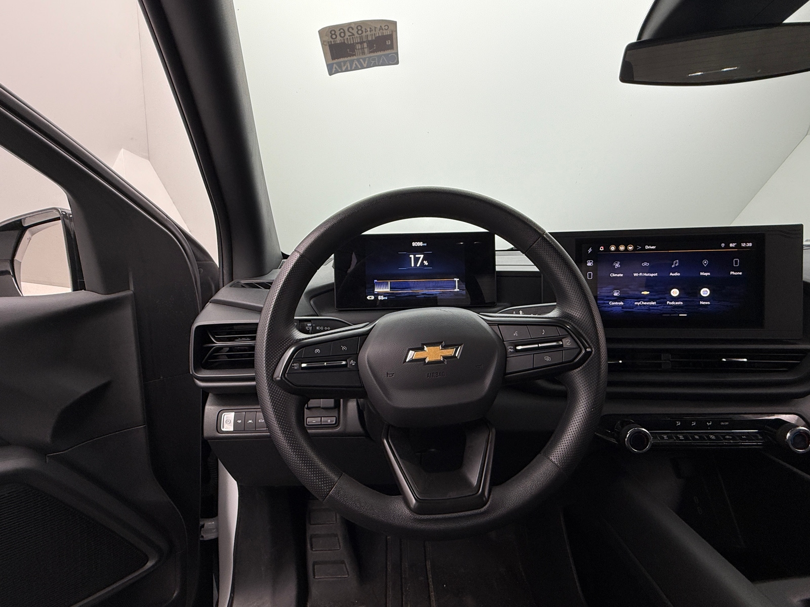 Thumbnail: 2024 Chevrolet Silverado EV - 4