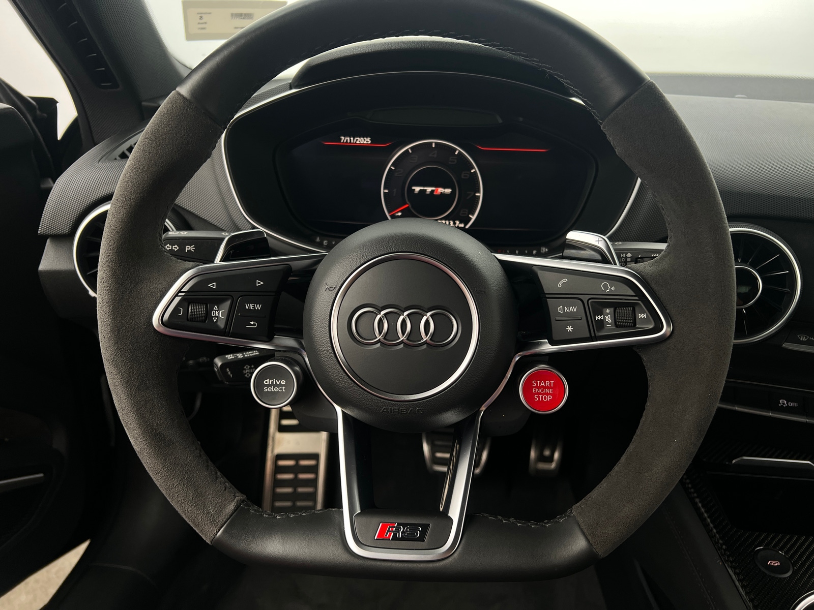 Thumbnail: 2021 Audi TT - 3