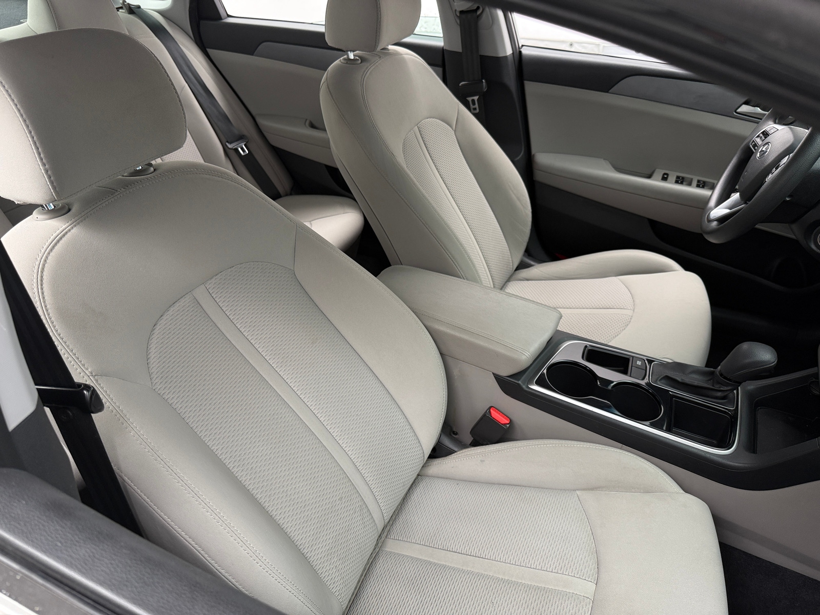 Thumbnail: 2019 Hyundai Sonata - 2