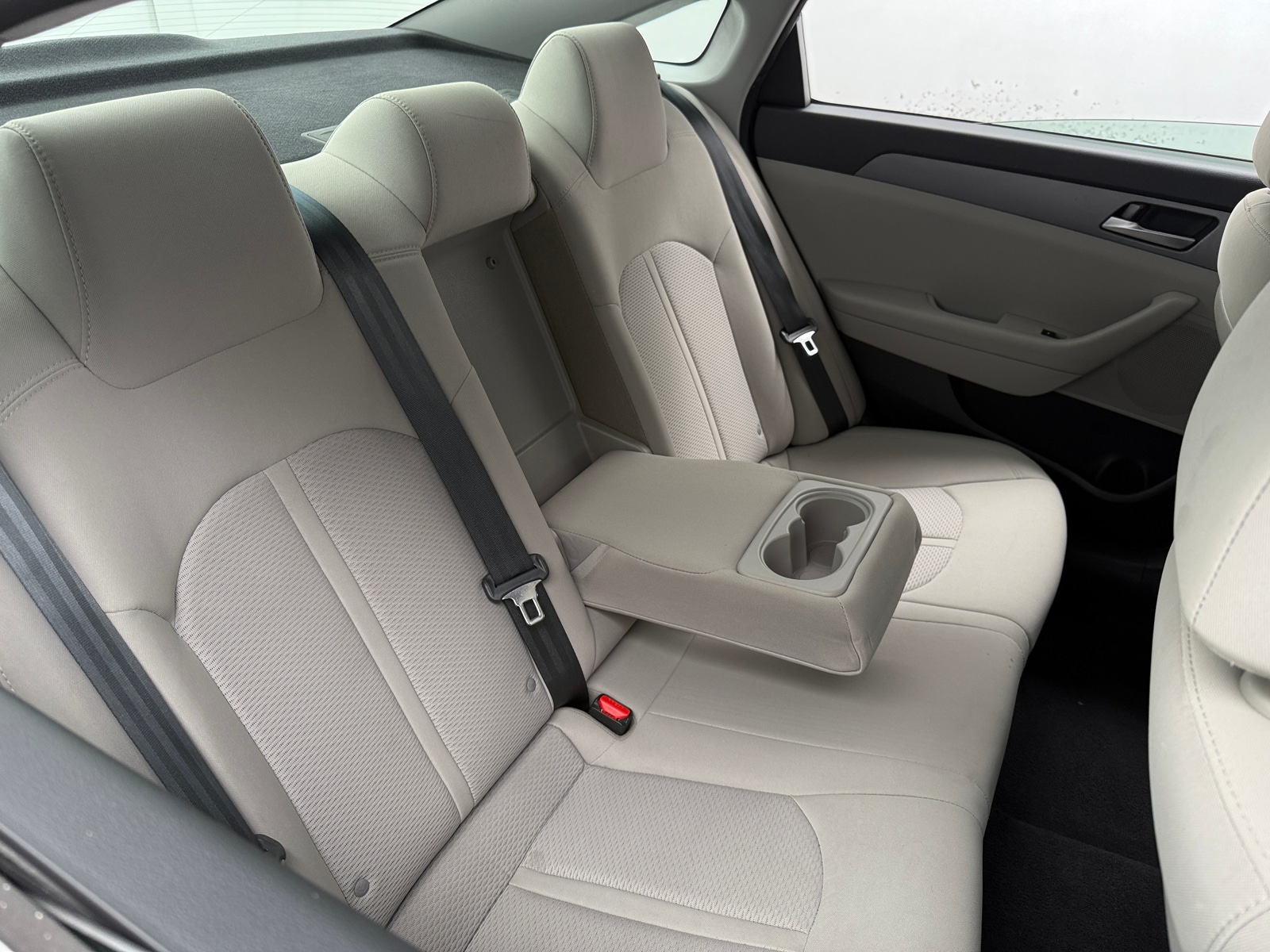 Thumbnail: 2019 Hyundai Sonata - 6