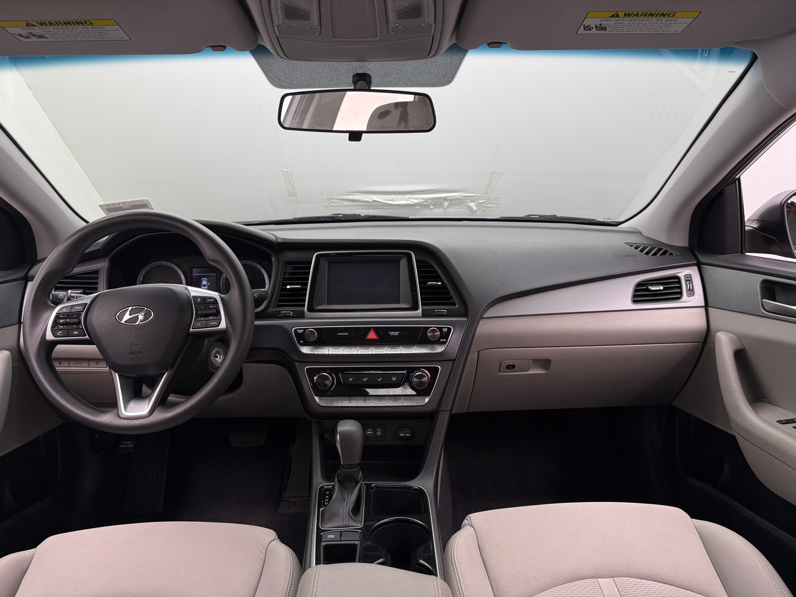 Thumbnail: 2019 Hyundai Sonata - 3