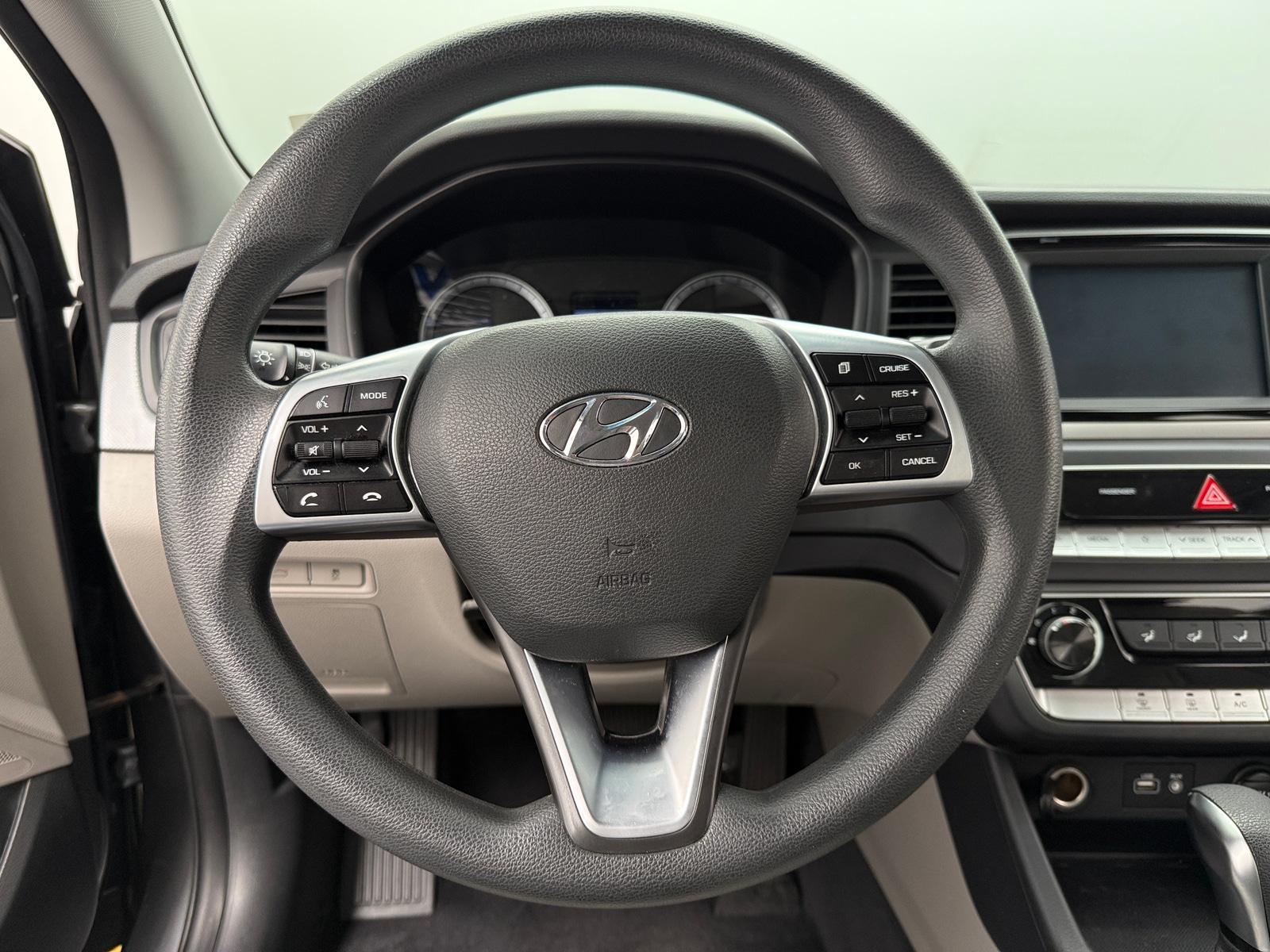 Thumbnail: 2019 Hyundai Sonata - 5